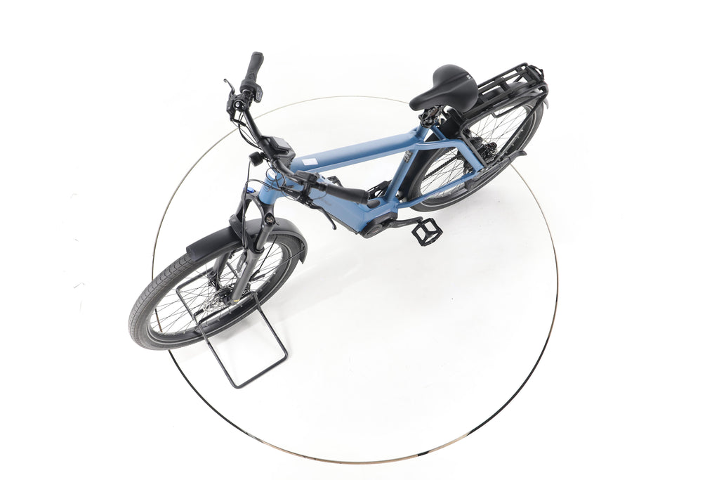 Riese & Müller Charger4 GT vario City E-Bike - Image 18