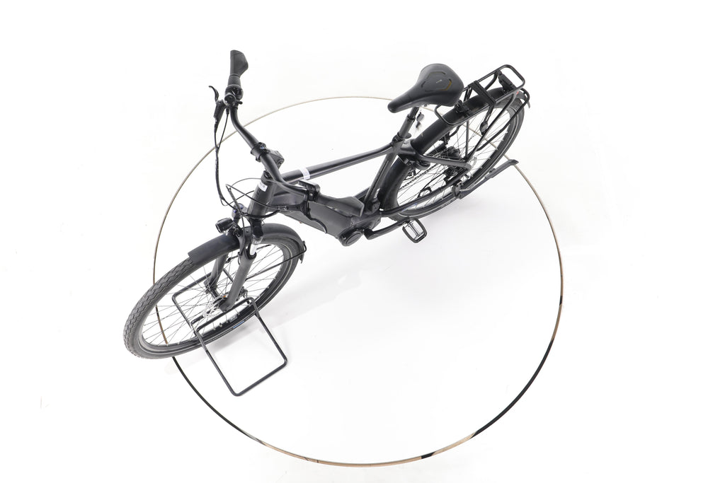 Giant DailyTour E+2 City E-Bike - Image 18