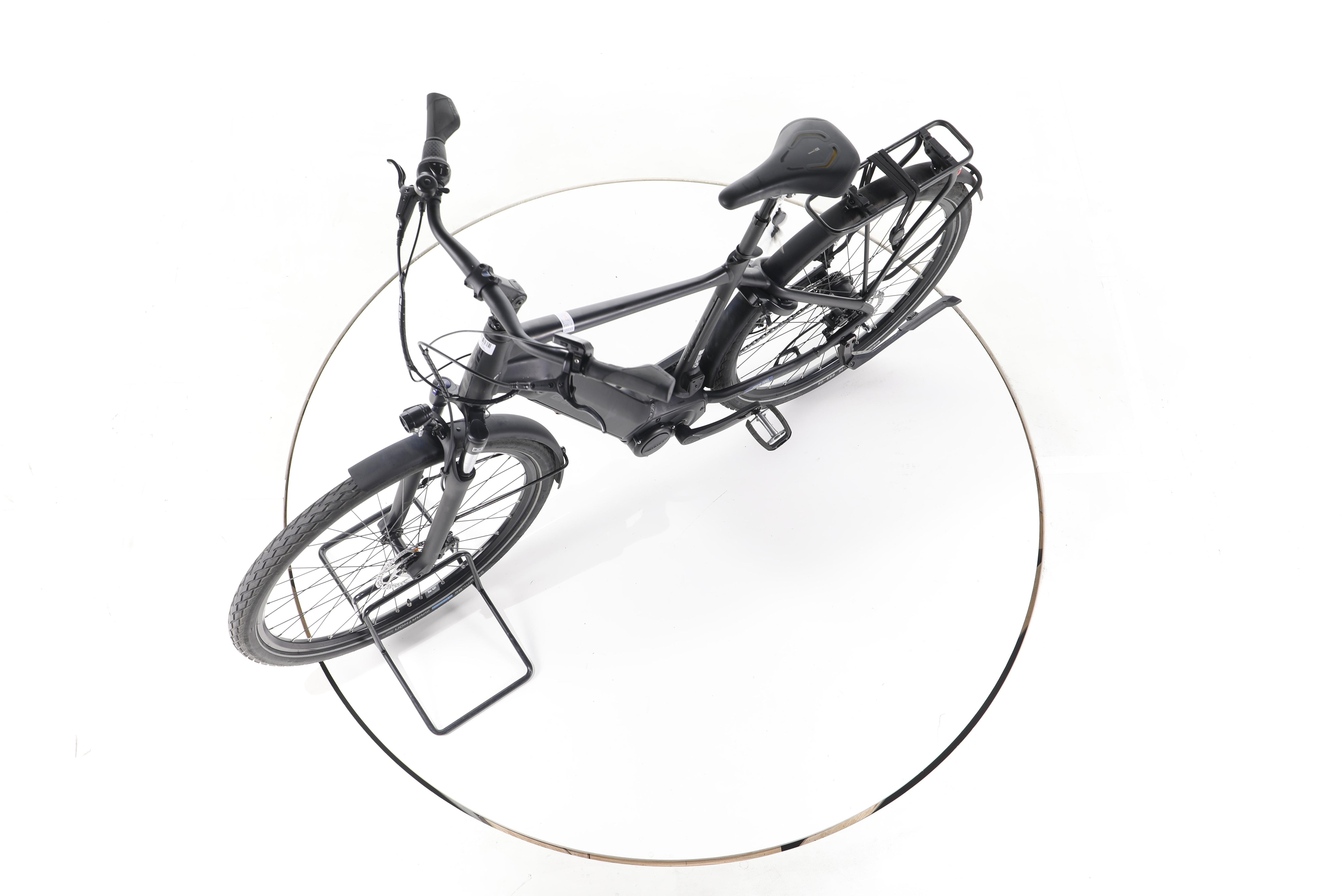 Giant DailyTour E+2 City E-Bike - Image 18