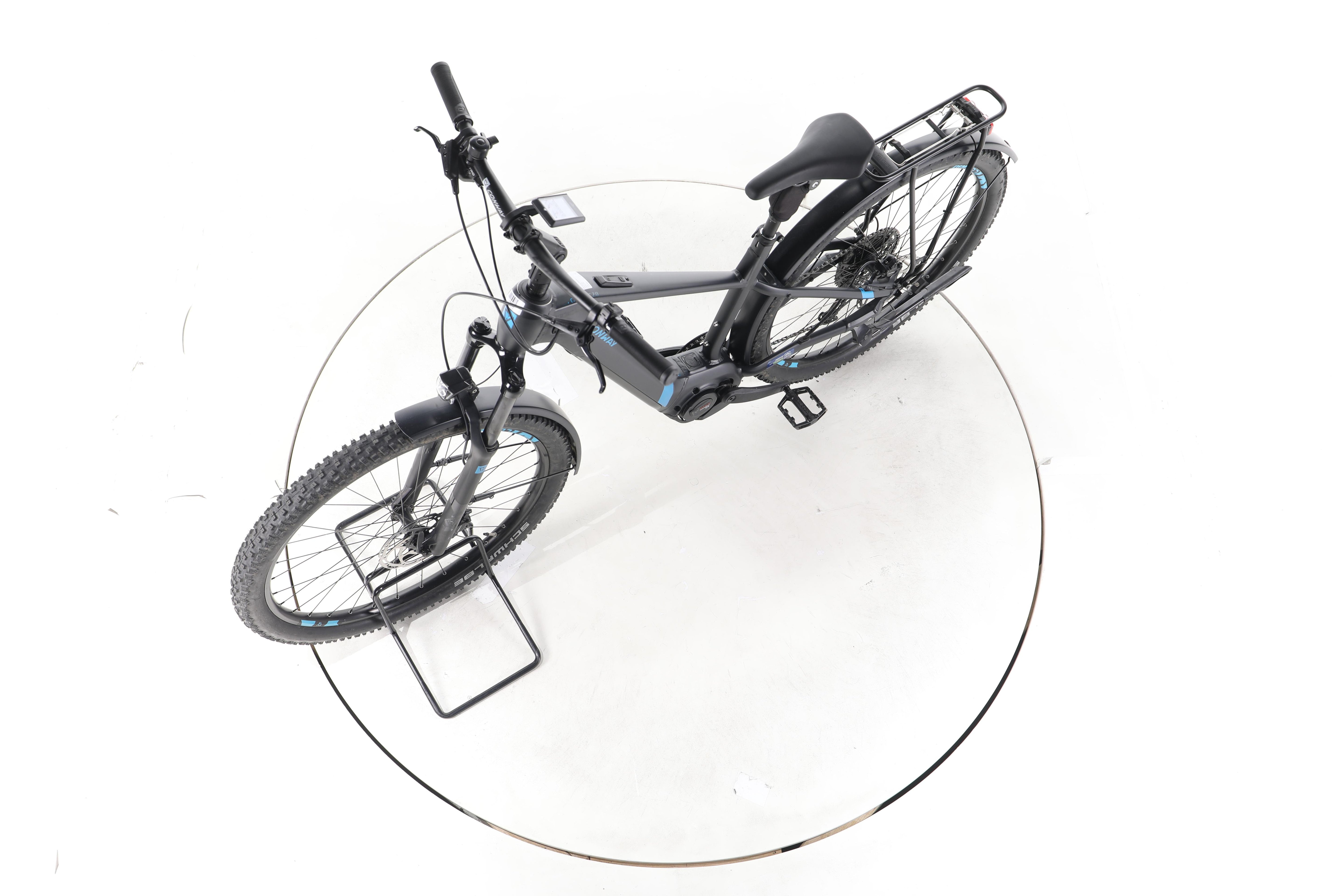 Fuji E-JARI EQP E-Gravel & Rennrad - Image 18