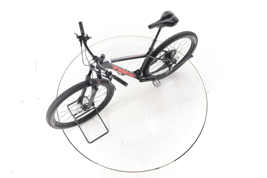 Trek X Caliber Fahrrad Hardtail - Image 18