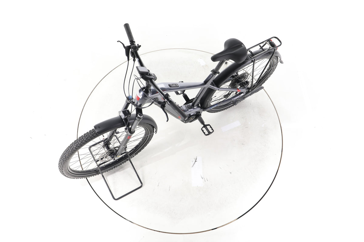 Conway Cairon SUV 5.0 Trekking E-Bike - Image 18