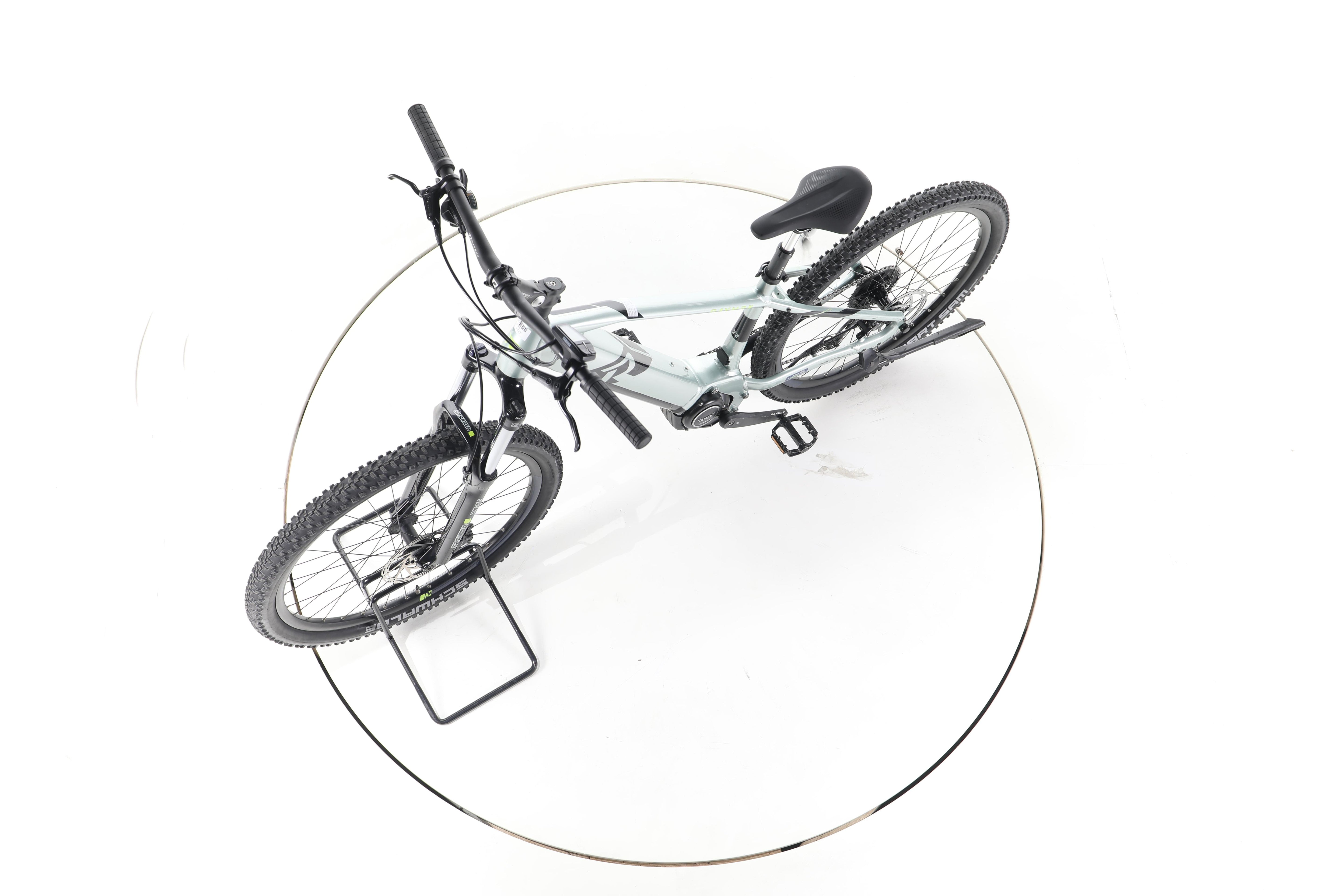 R Raymon HardRay E 5.0 E-Bike - Image 18