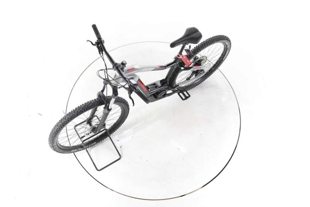 Haibike HardNine 9 E-Bike - Image 18