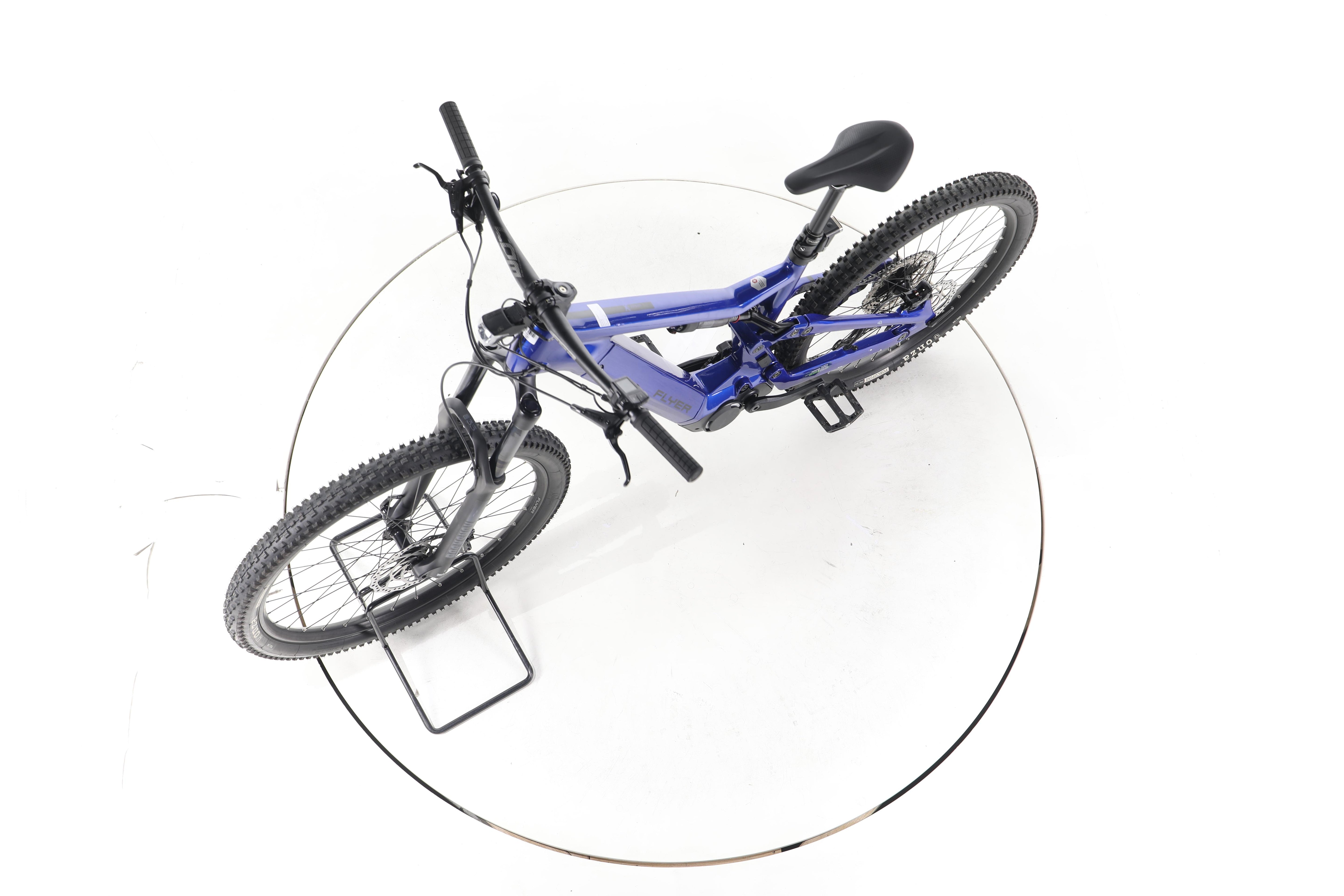 FLYER Uproc X 2.10 E-Bike Fully Carbon - Image 18