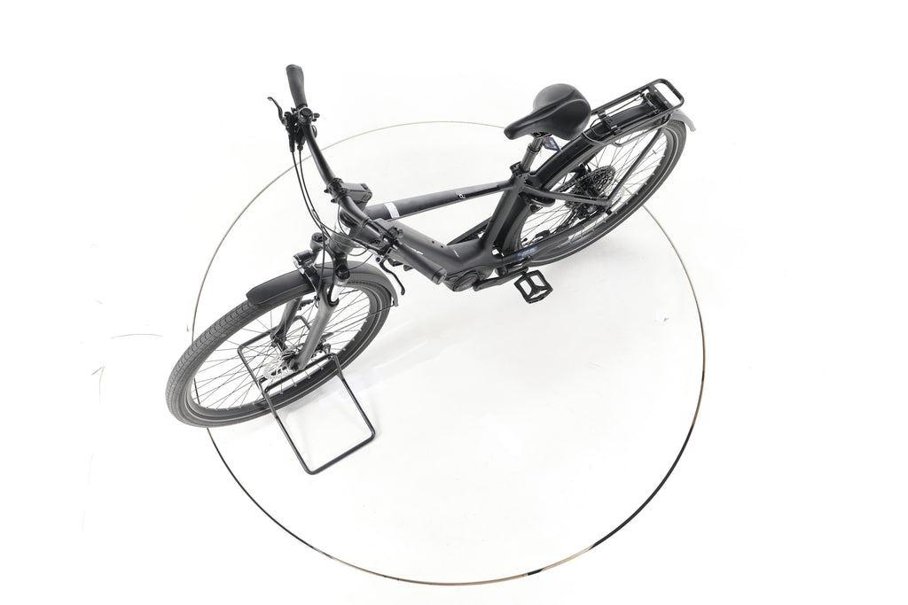 Cube Touring Hybrid Pro Trekking E-Bike - Image 18