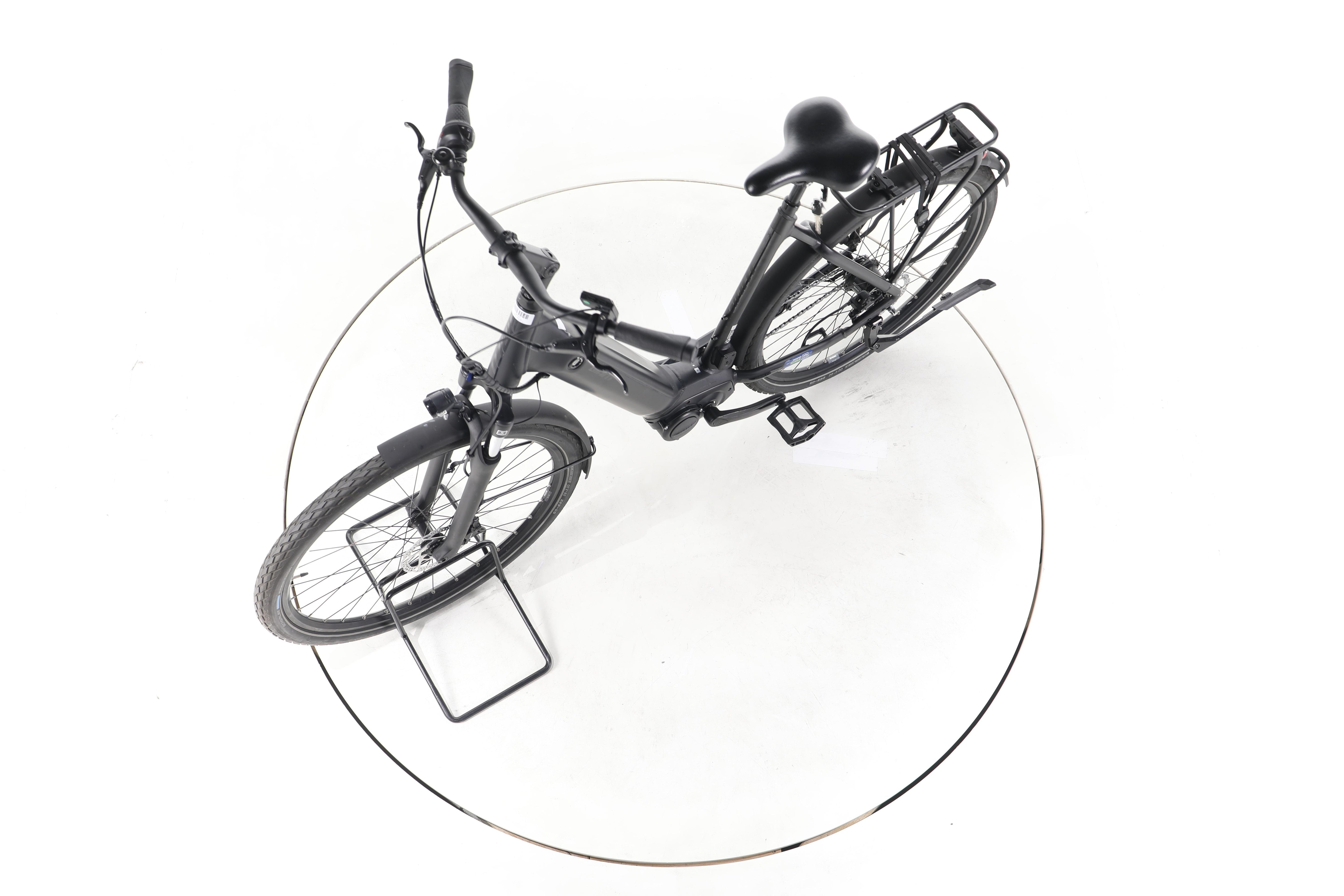 Giant DailyTour E+ 2 City E-Bike Tiefeinsteiger - Image 18