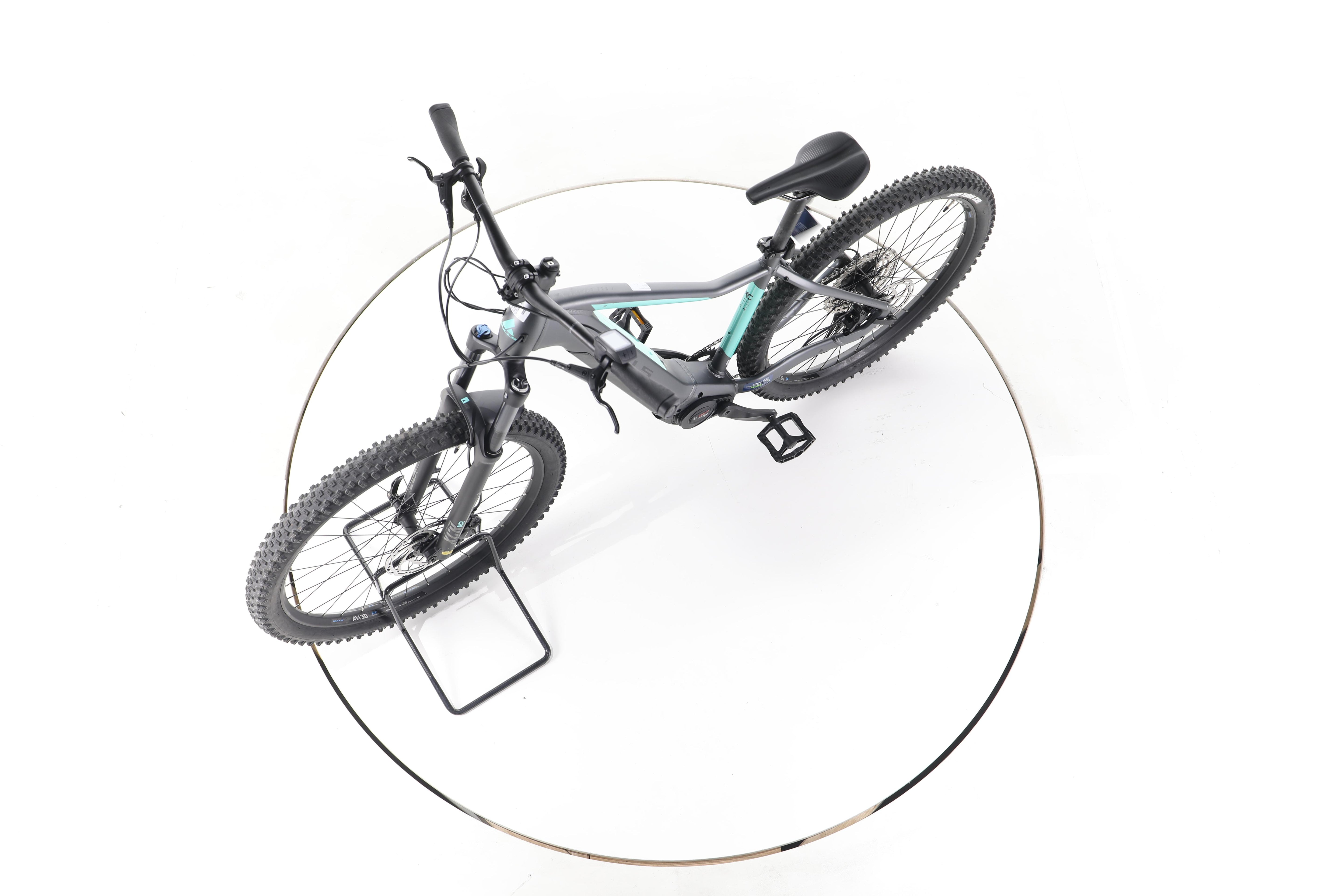 Bulls Aminga EVA 1 E-Bike - Image 18