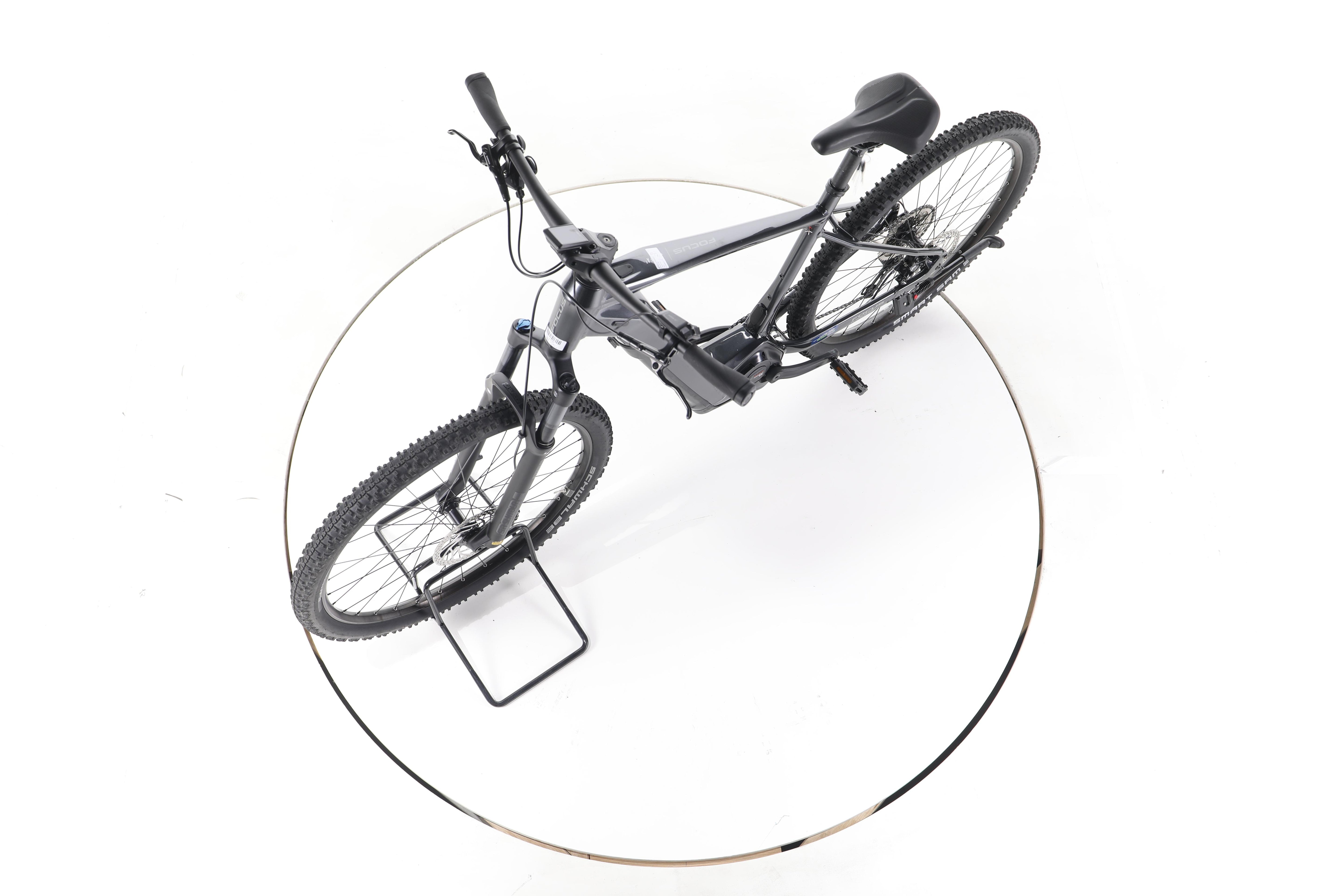 Focus JARIFA² 6.7 E-Bike - Image 18