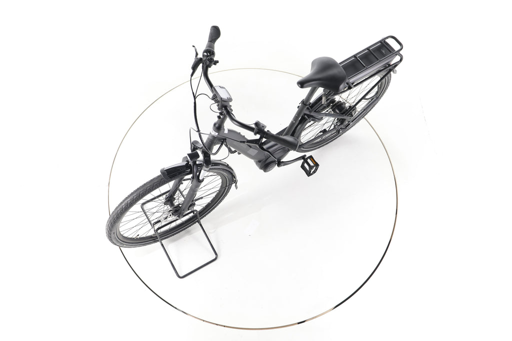 Pegasus Solero E8R Plus City E-Bike Tiefeinsteiger - Image 18
