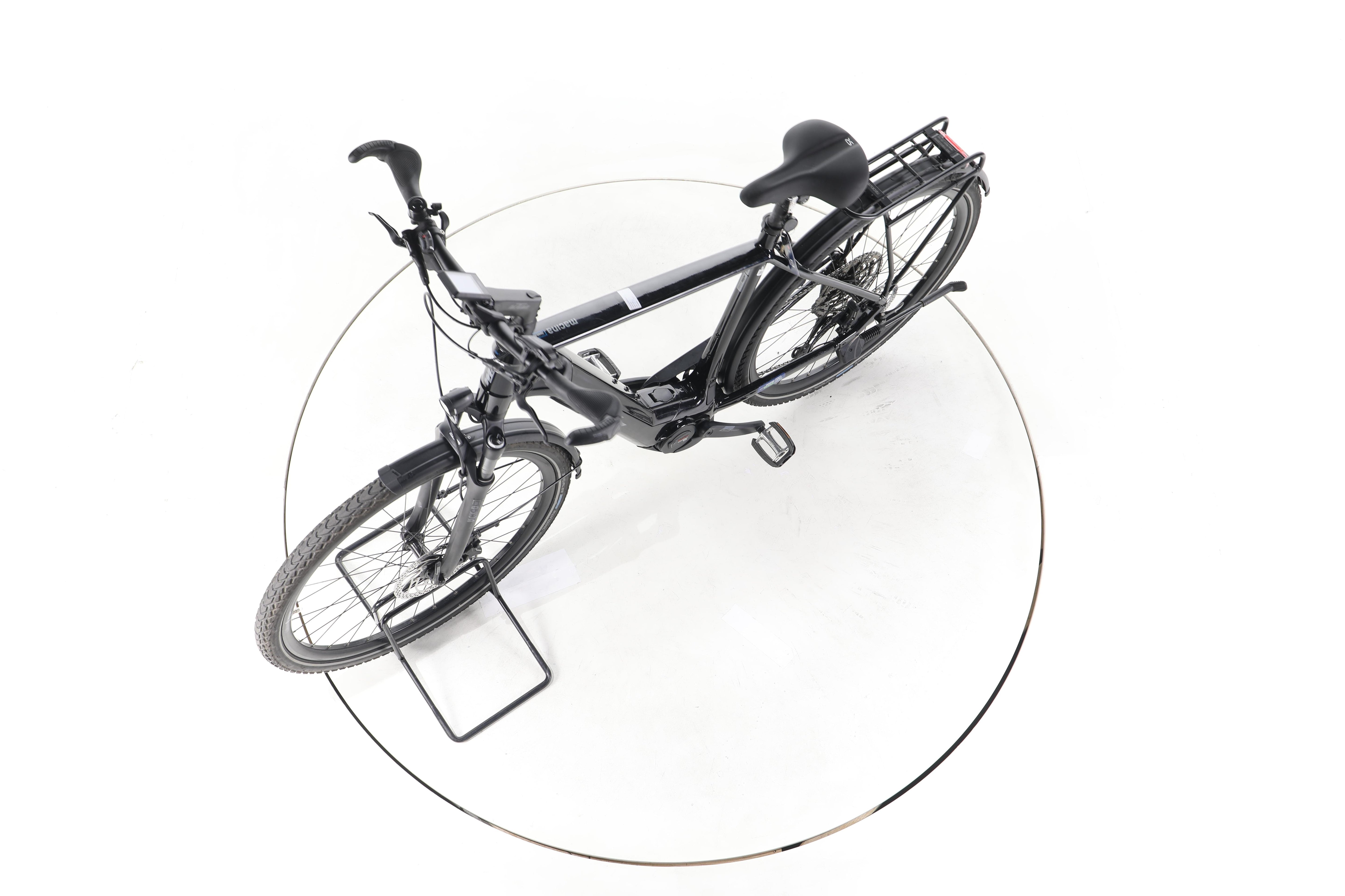 KTM Macina Sport 610 Trekking E-Bike - Image 18