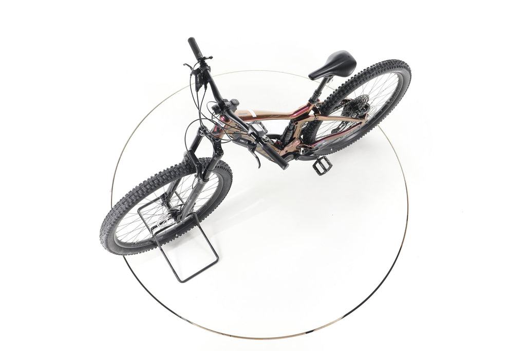 Scott Contessa Strike eRide 910 Fully E-Bike - Image 18