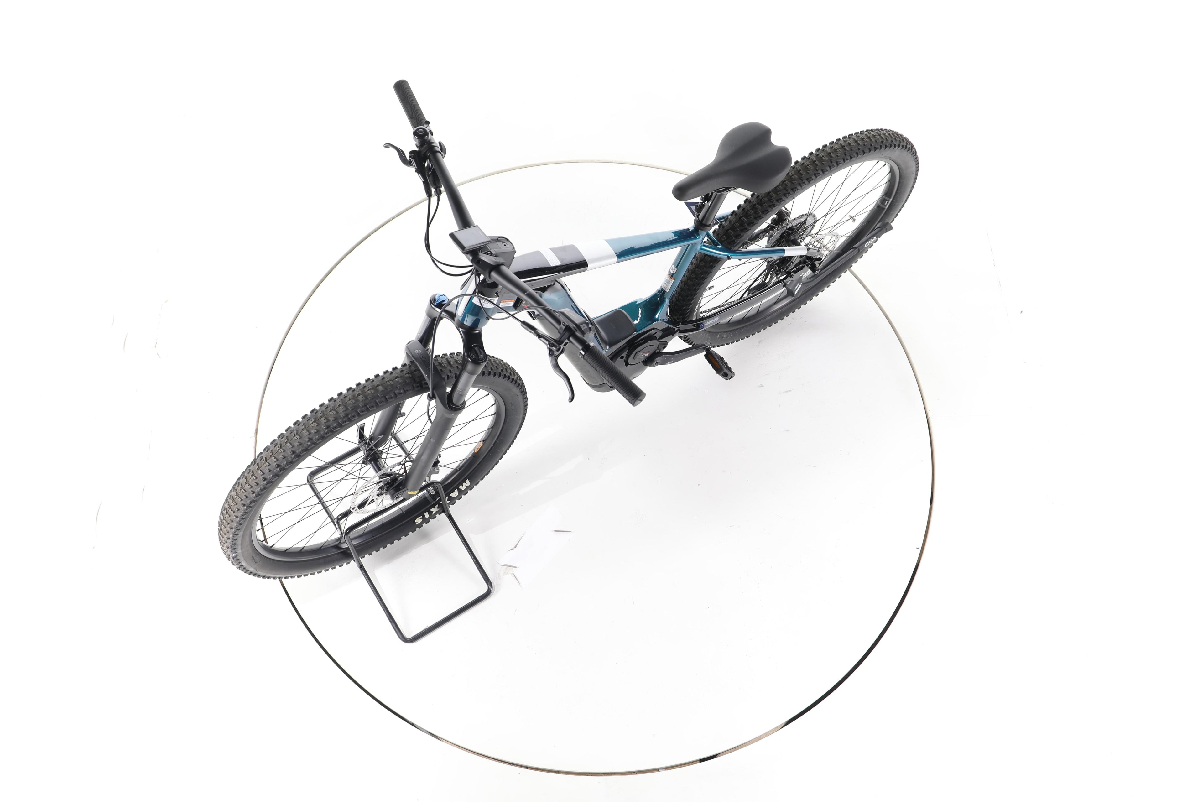 Cannondale Trail Neo 2 E-Bike 2023 - Image 18