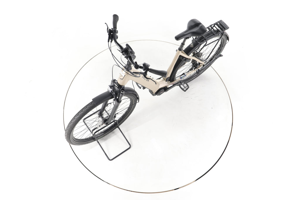 FALTER E 9.5 Trekking E-Bike Tiefeinsteiger - Image 18