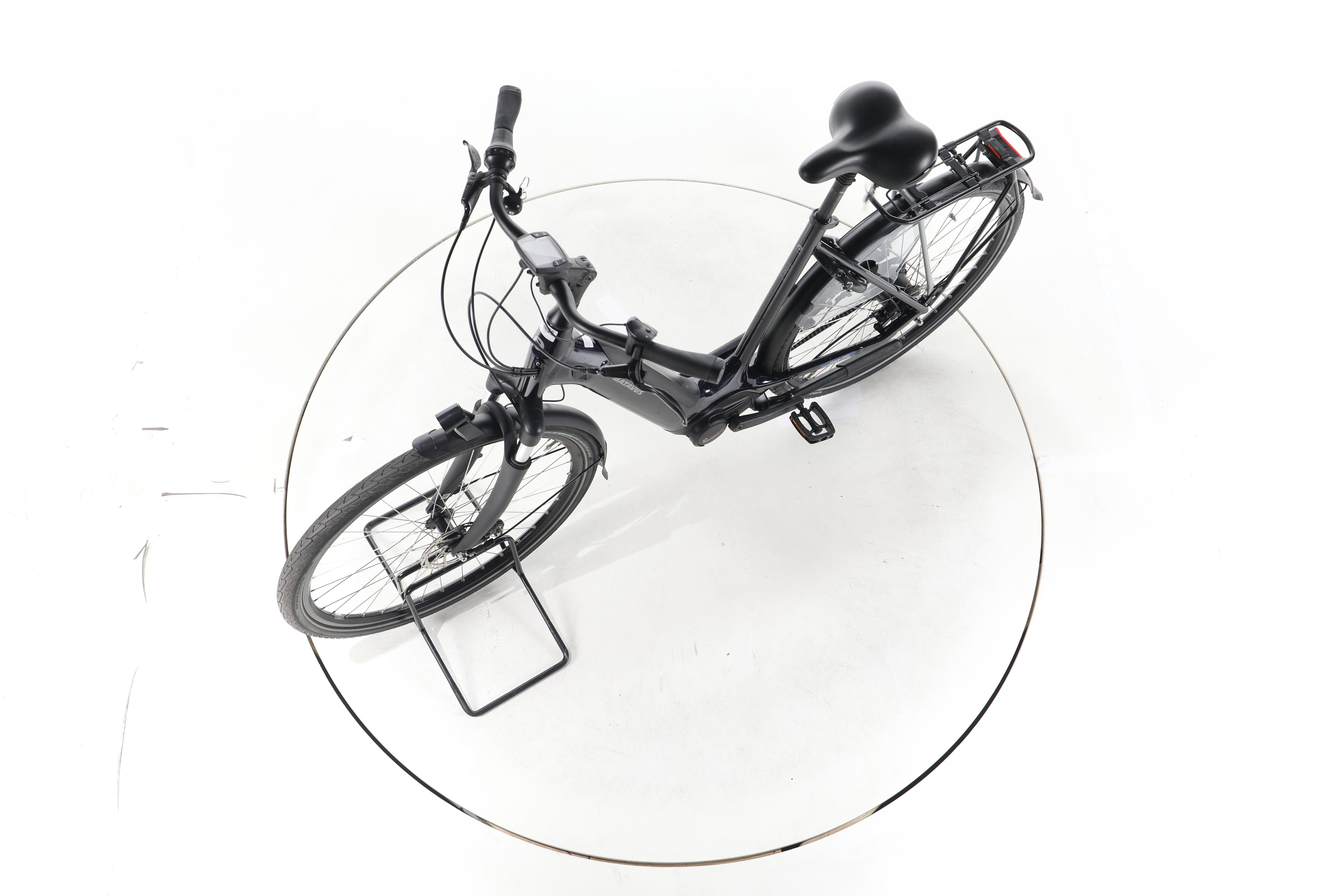 Batavus Finez E-go® Power City E-Bike Tiefeinsteiger - Image 18