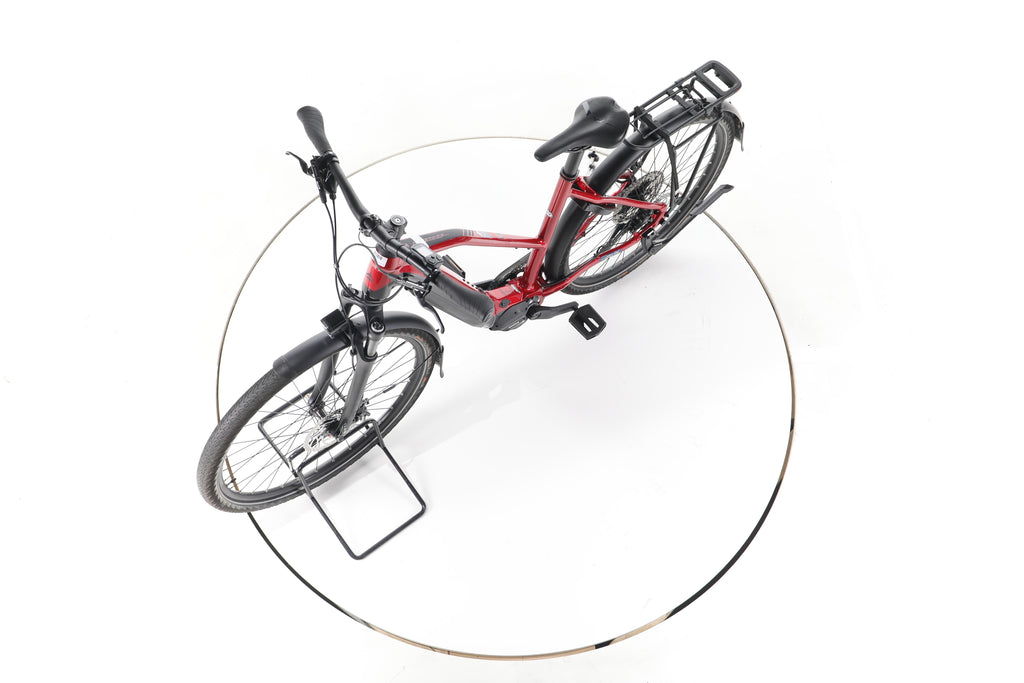 Merida eSPRESSO EP8-Edition EQ Trekking E-Bike - Image 18