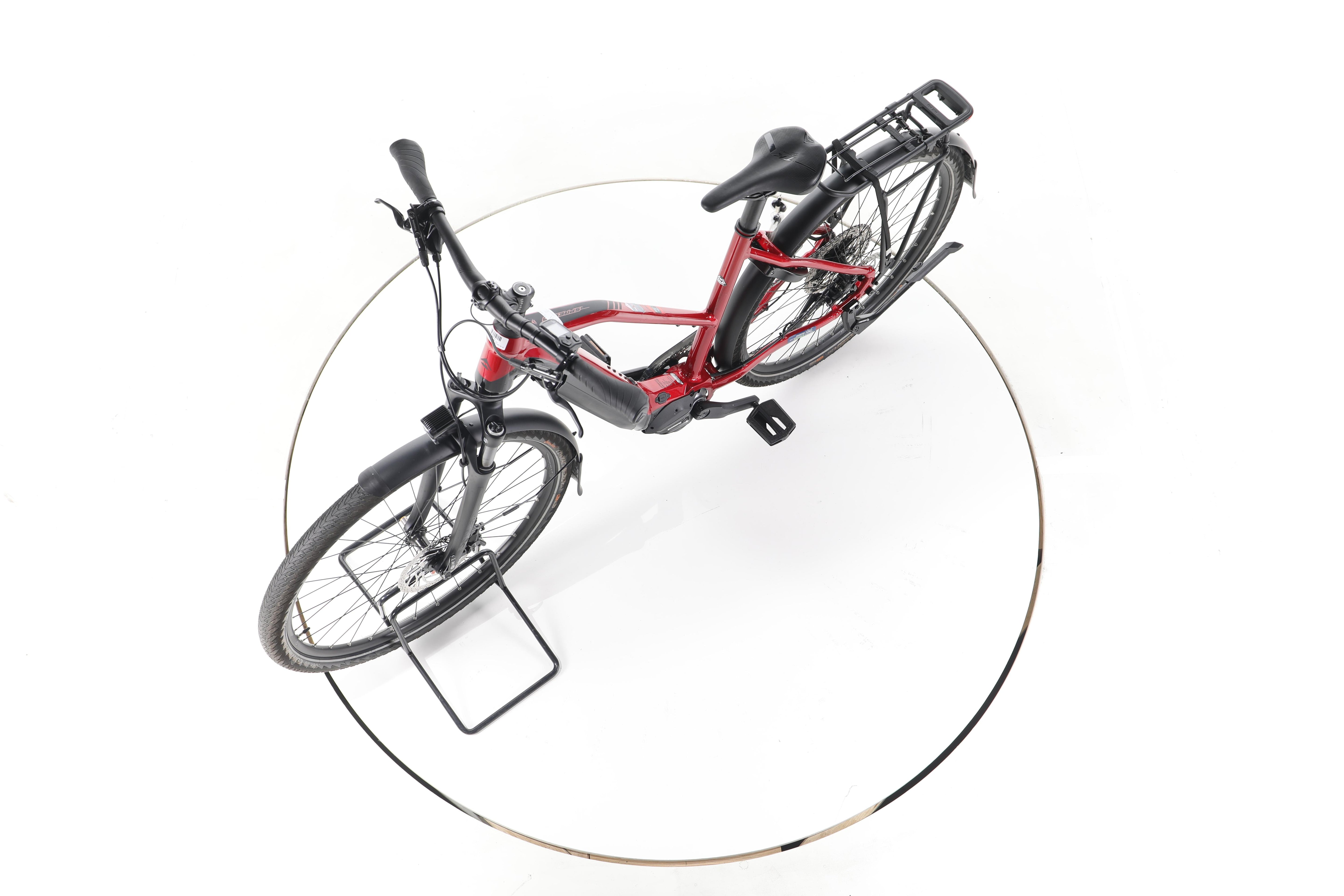 Merida eSPRESSO EP8-Edition EQ Trekking E-Bike - Image 18