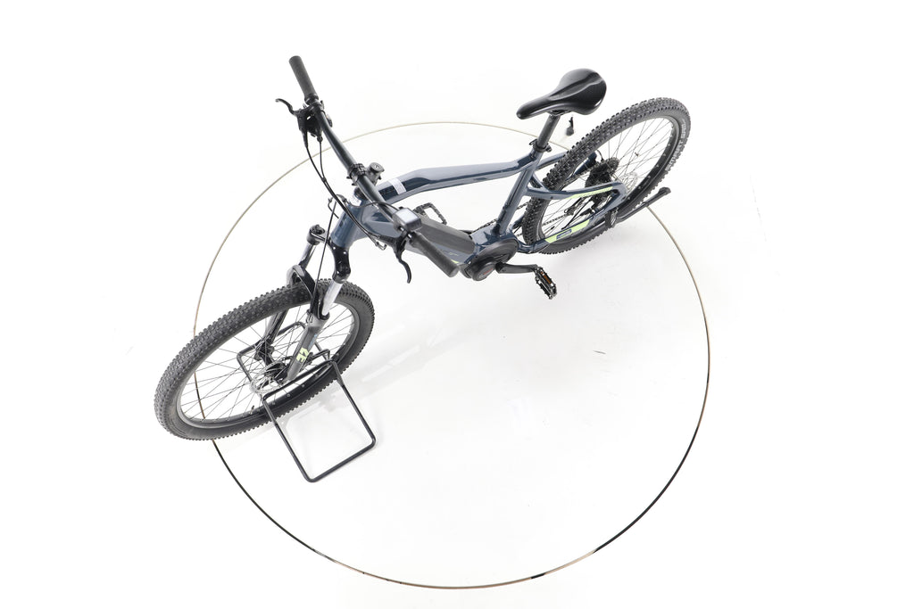 Haibike HardSeven 5 E-Bike - Image 18