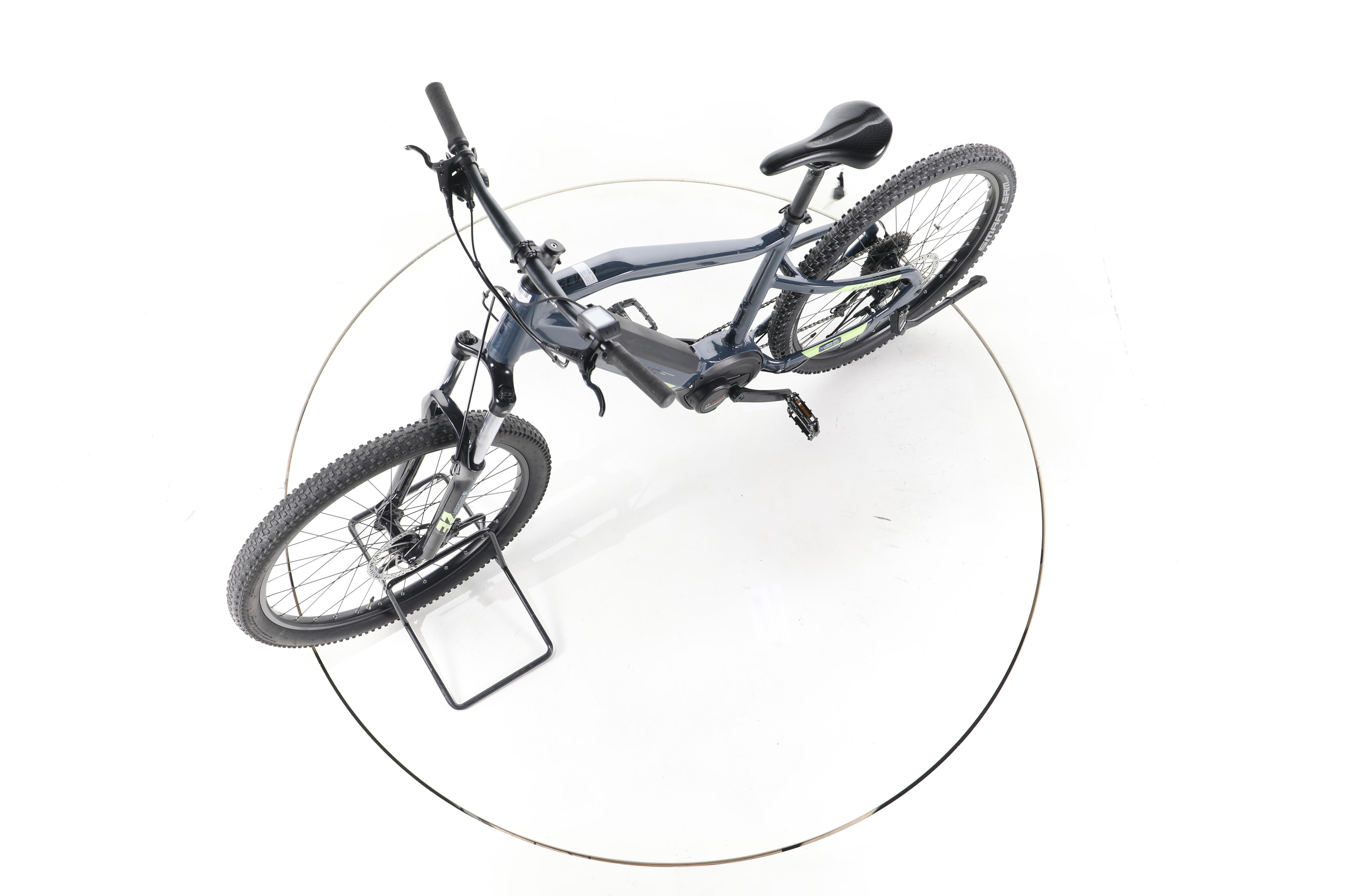 Haibike HardSeven 5 E-Bike - Image 18