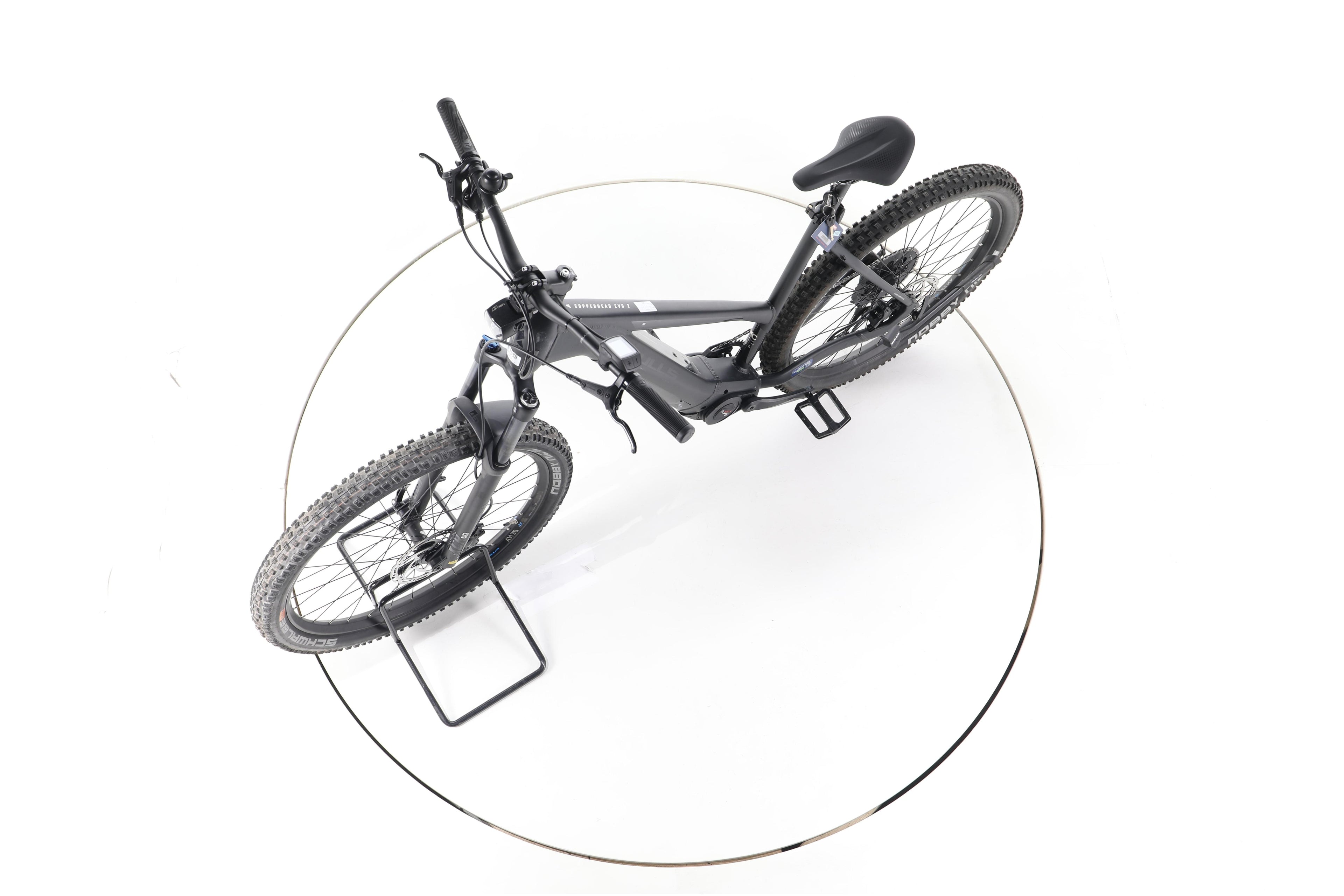 Bulls Copperhead EVO 2 E-Bike - Image 18