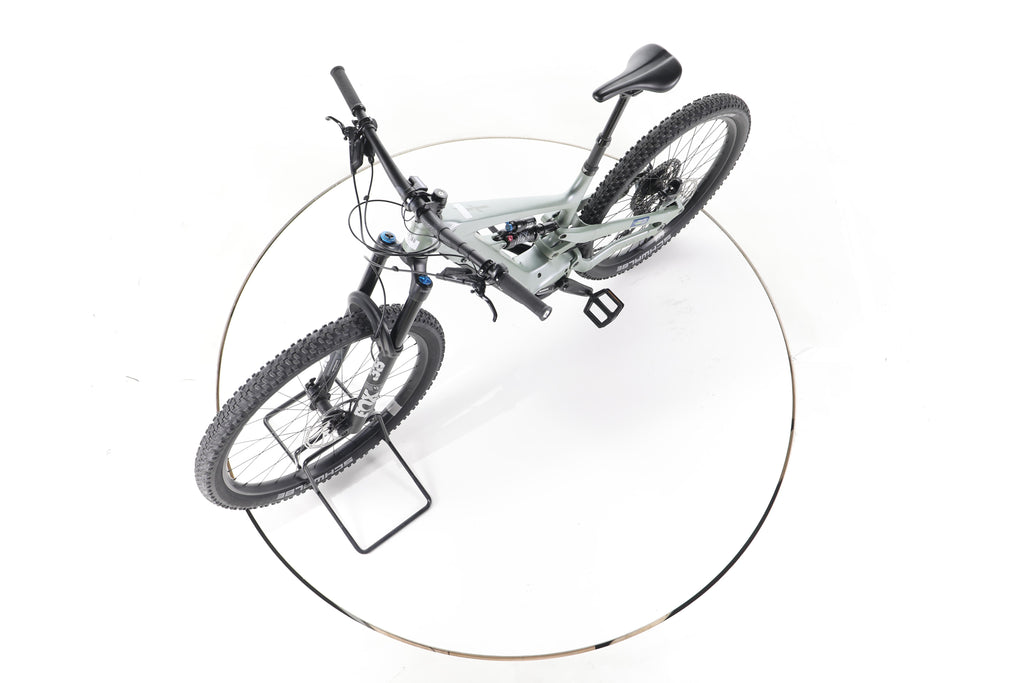 YT DECOY MX HX CORE 3 E-Bike Fully Carbon - Image 18