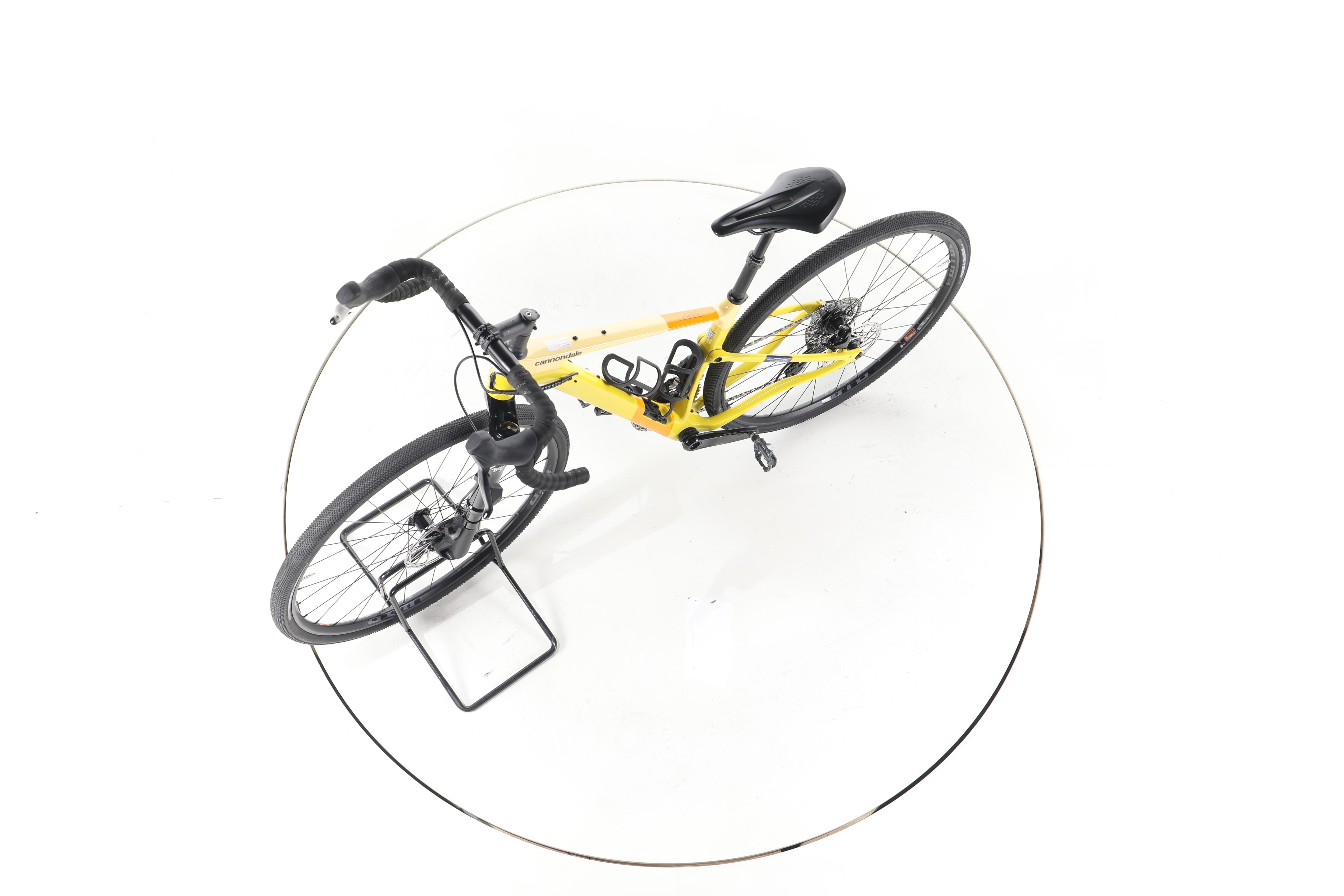 Cannondale Topstone Carbon 2 Lefty Fahrrad Rennrad & Gravel - Image 18