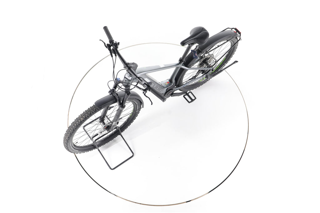 Cube Reaction Hybrid Pro Allroad E-Bike - Image 18
