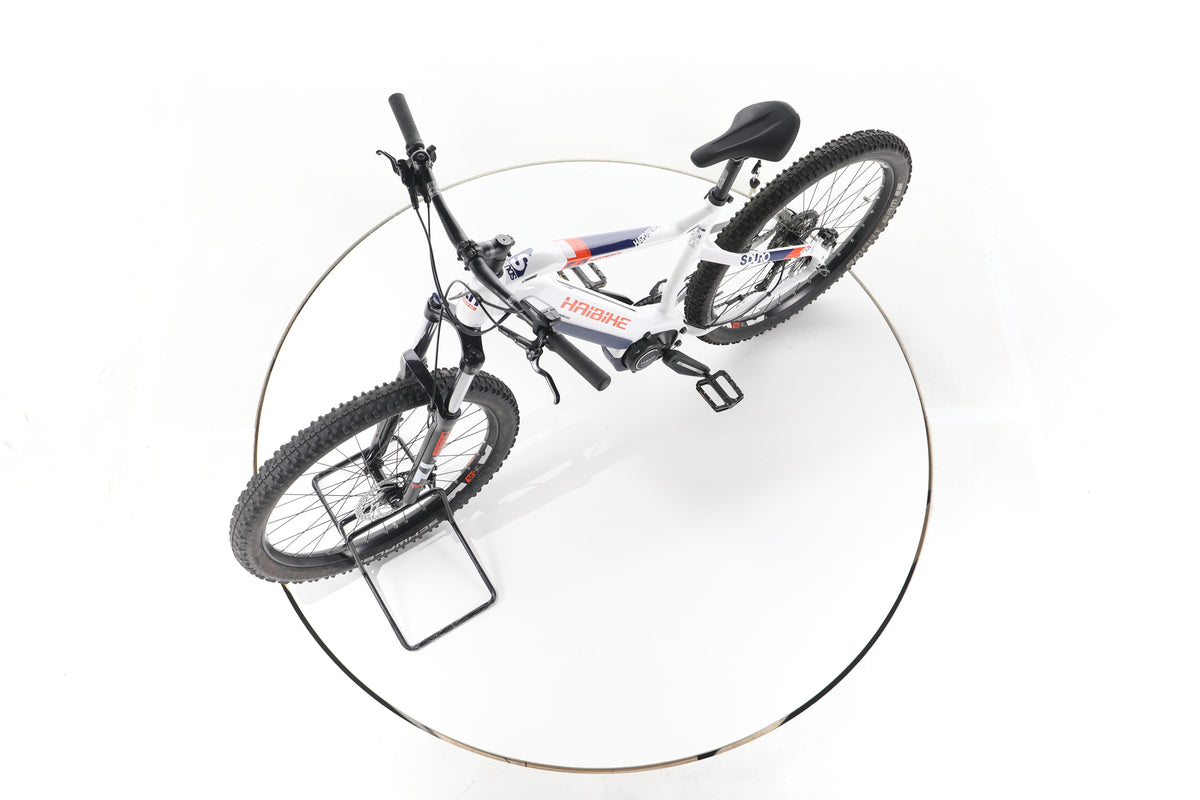 Haibike SDURO HardSeven 5.0 E-Bike - Image 18