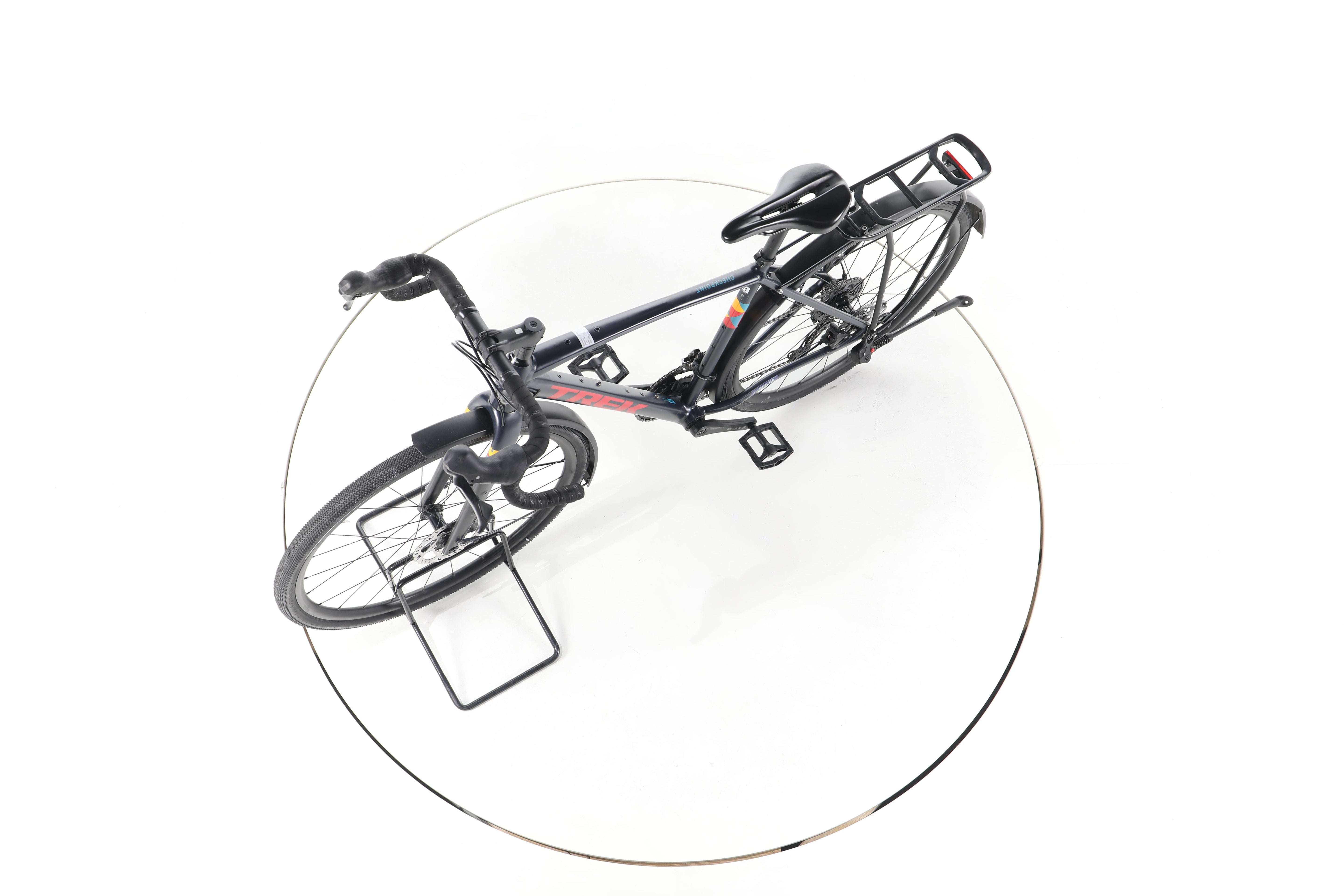 Trek Checkpoint ALR 5 - Image 18