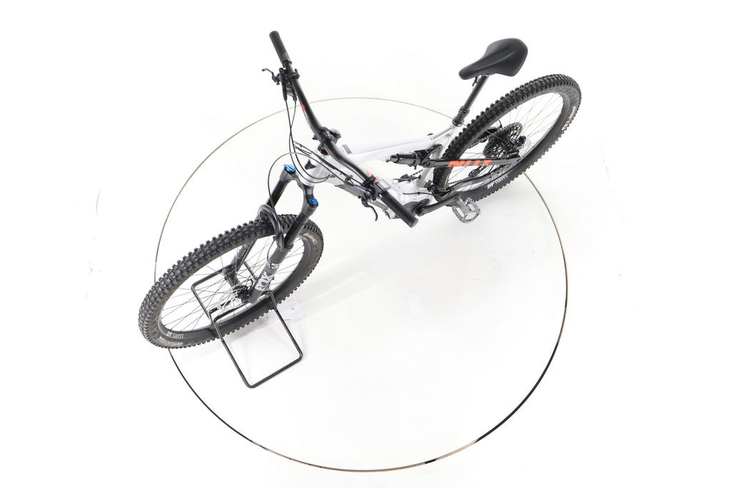 Nox Cycles Hybrid FS Fully E-Bike 2024 - Image 18