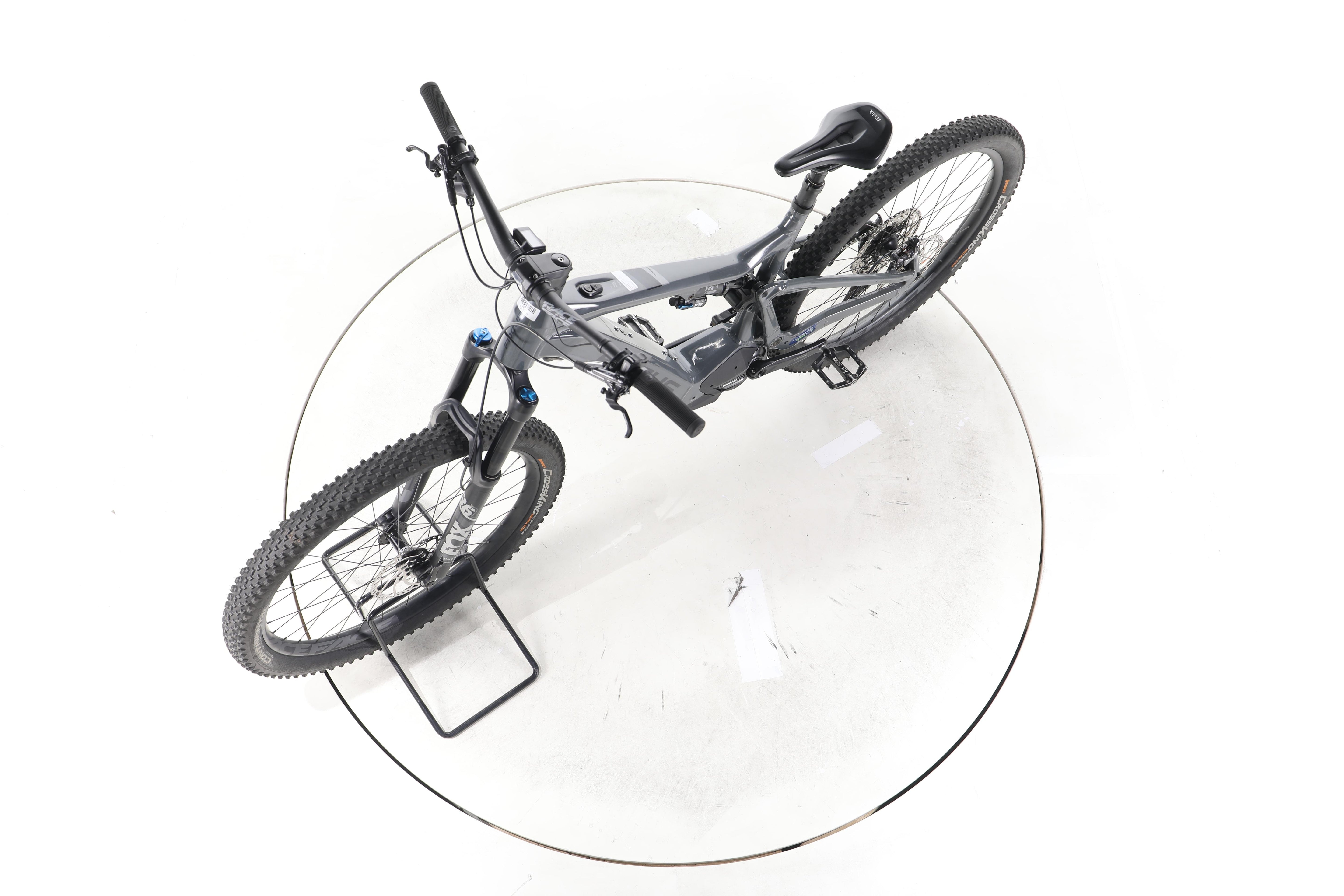 Focus Jam² 7.9 E-Bike Fully - Image 18