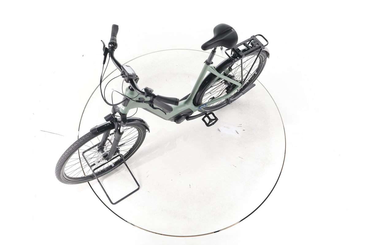Winora Tria N8 City E-Bike Tiefeinsteiger - Image 18