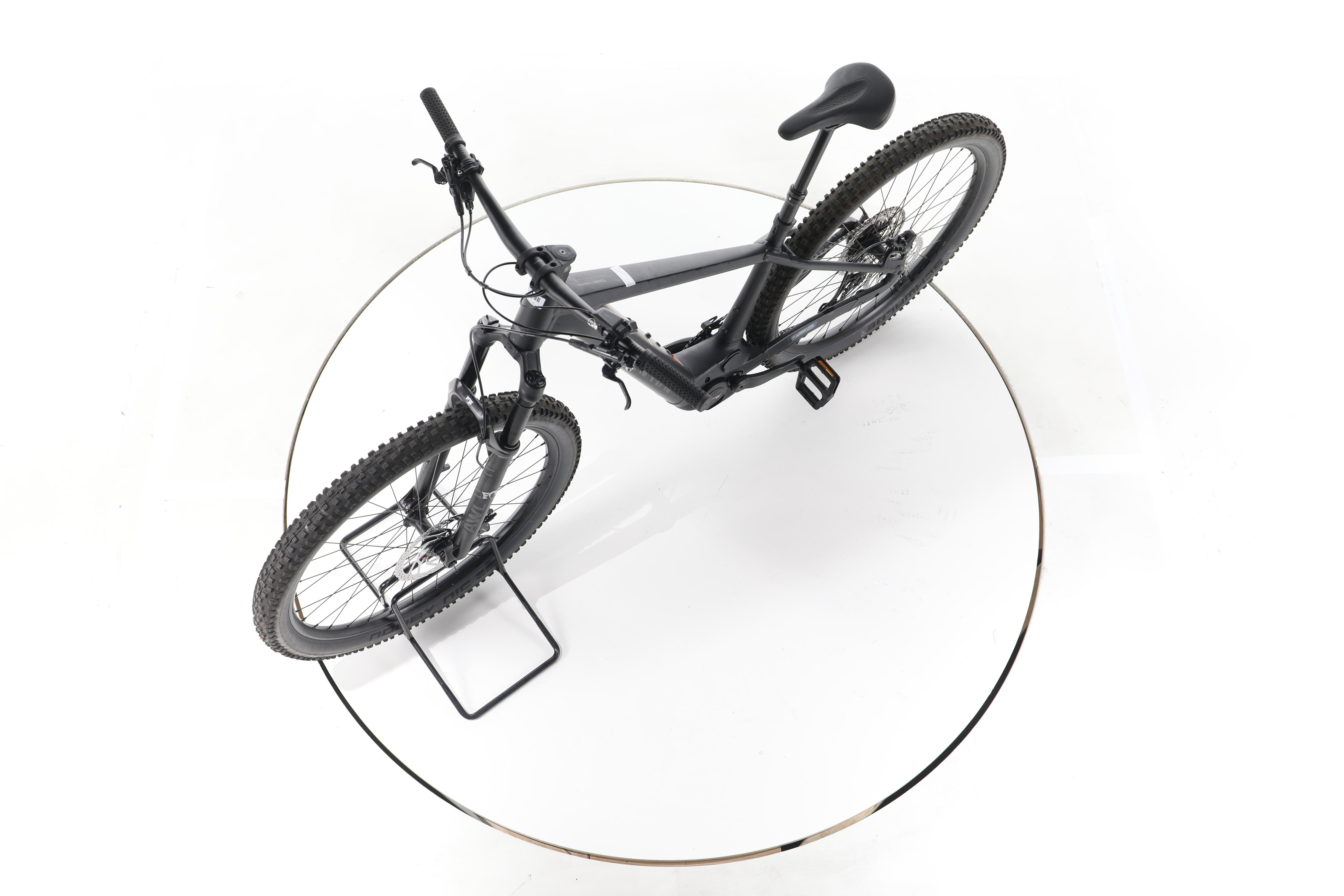 Canyon Grand Canyon:ON 8 E-Bike - Image 18