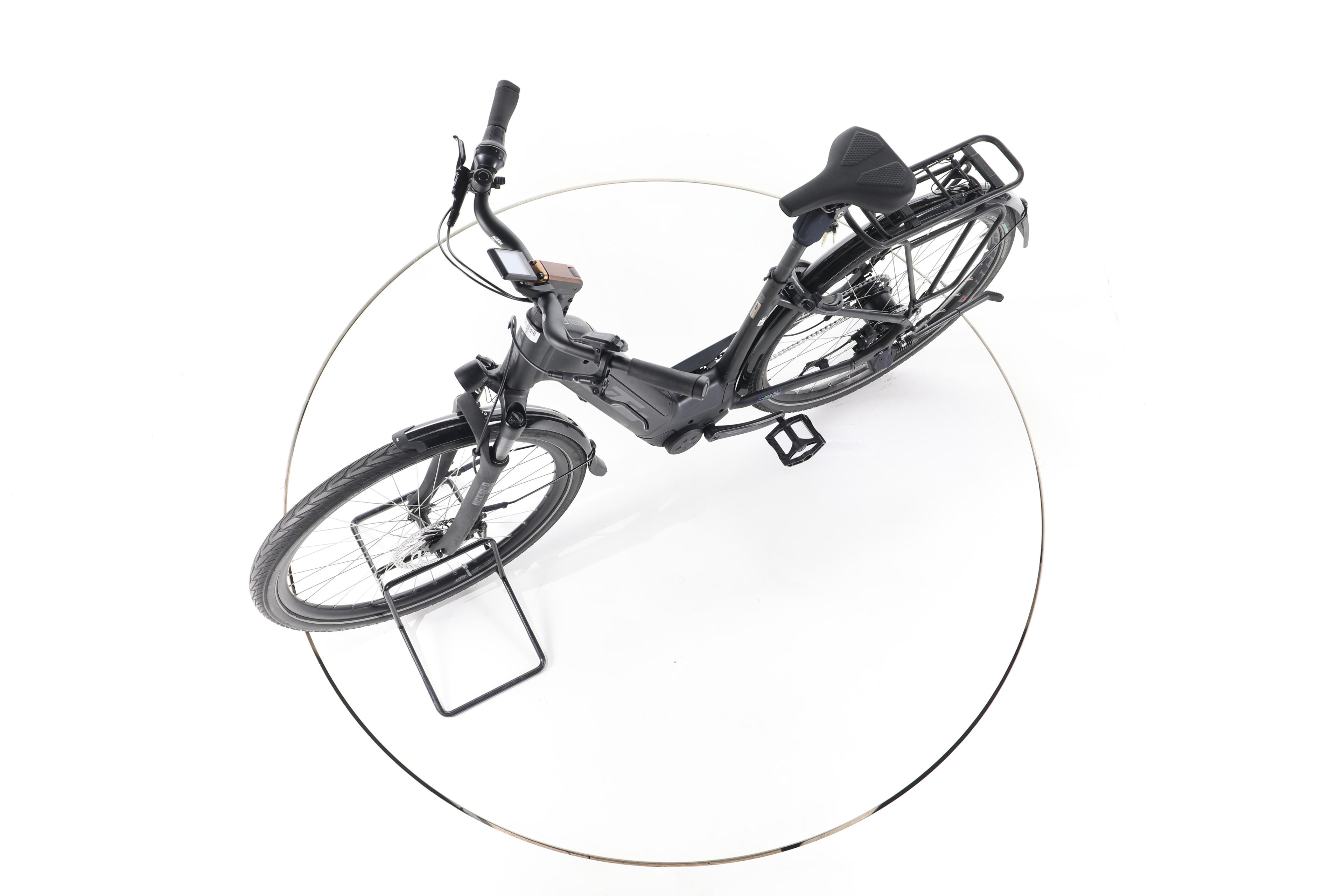 KTM Cento 5RT City E-Bike Tiefeinsteiger 2023 - Image 18