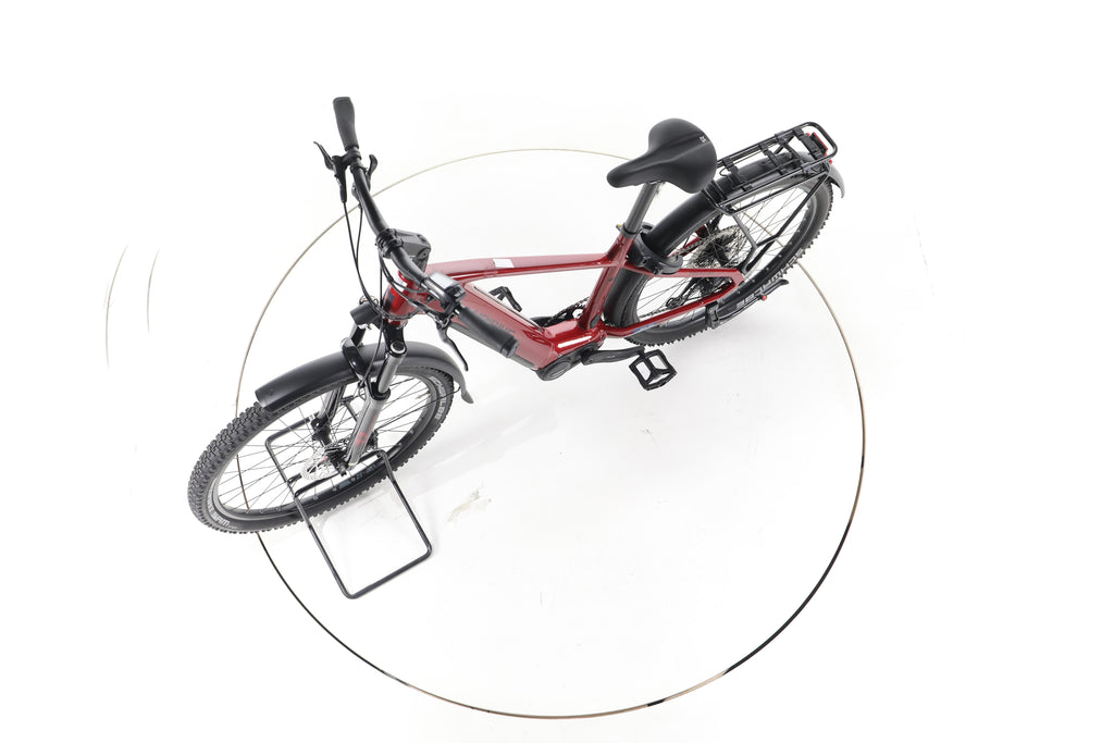 Haibike Trekking 5 Trekking E-Bike - Image 18