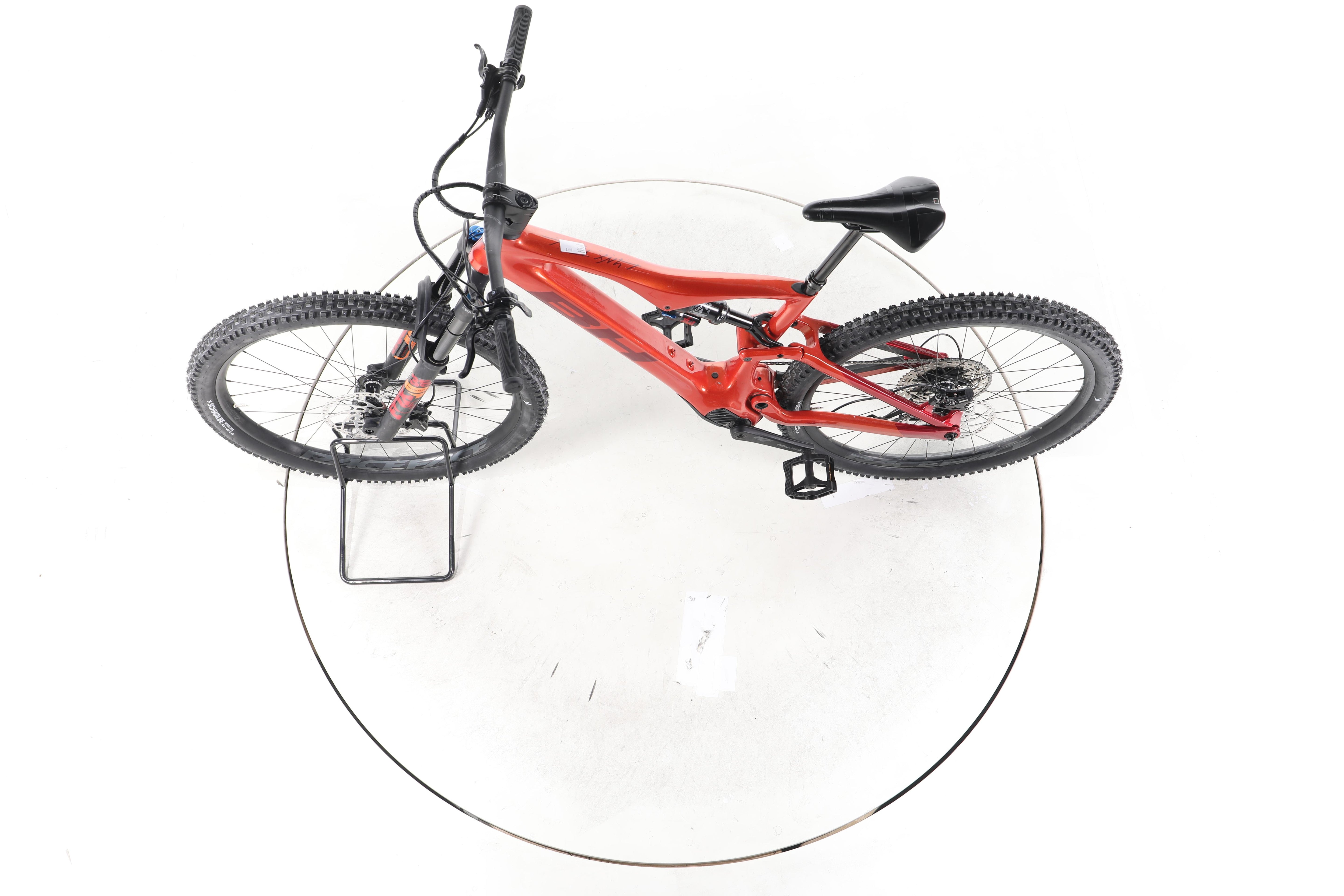 BH Bikes iLYNX Trail 8.6 E-Bike Fully Carbon - Image 19