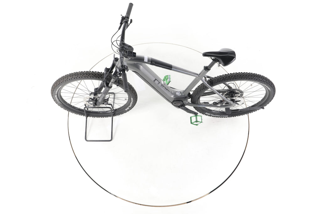 Cube Reaction Hybrid SLT E-Bike - Image 19