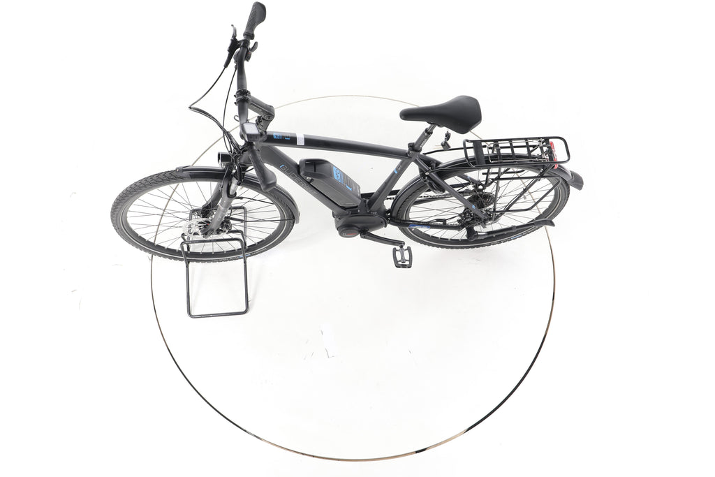 Gudereit ET-3 evo Trekking E-Bike - Image 19