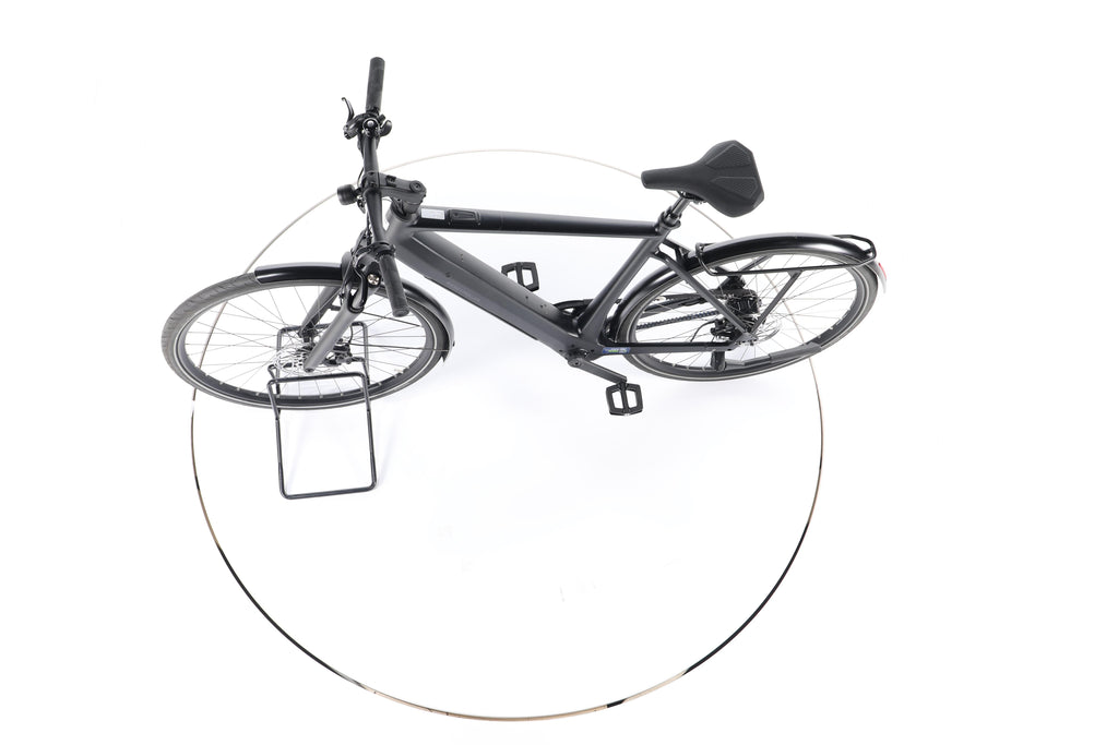 Riese & Müller UBN Five Silent City E-Bike - Image 19