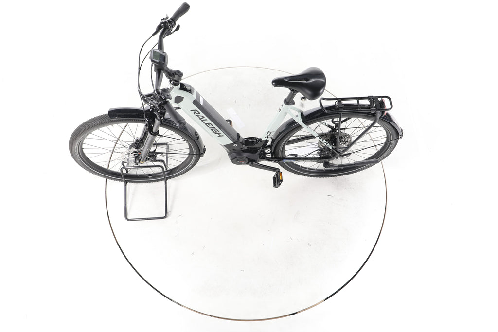 Raleigh Dundee 11 Trekking E-Bike Tiefeinsteiger - Image 19