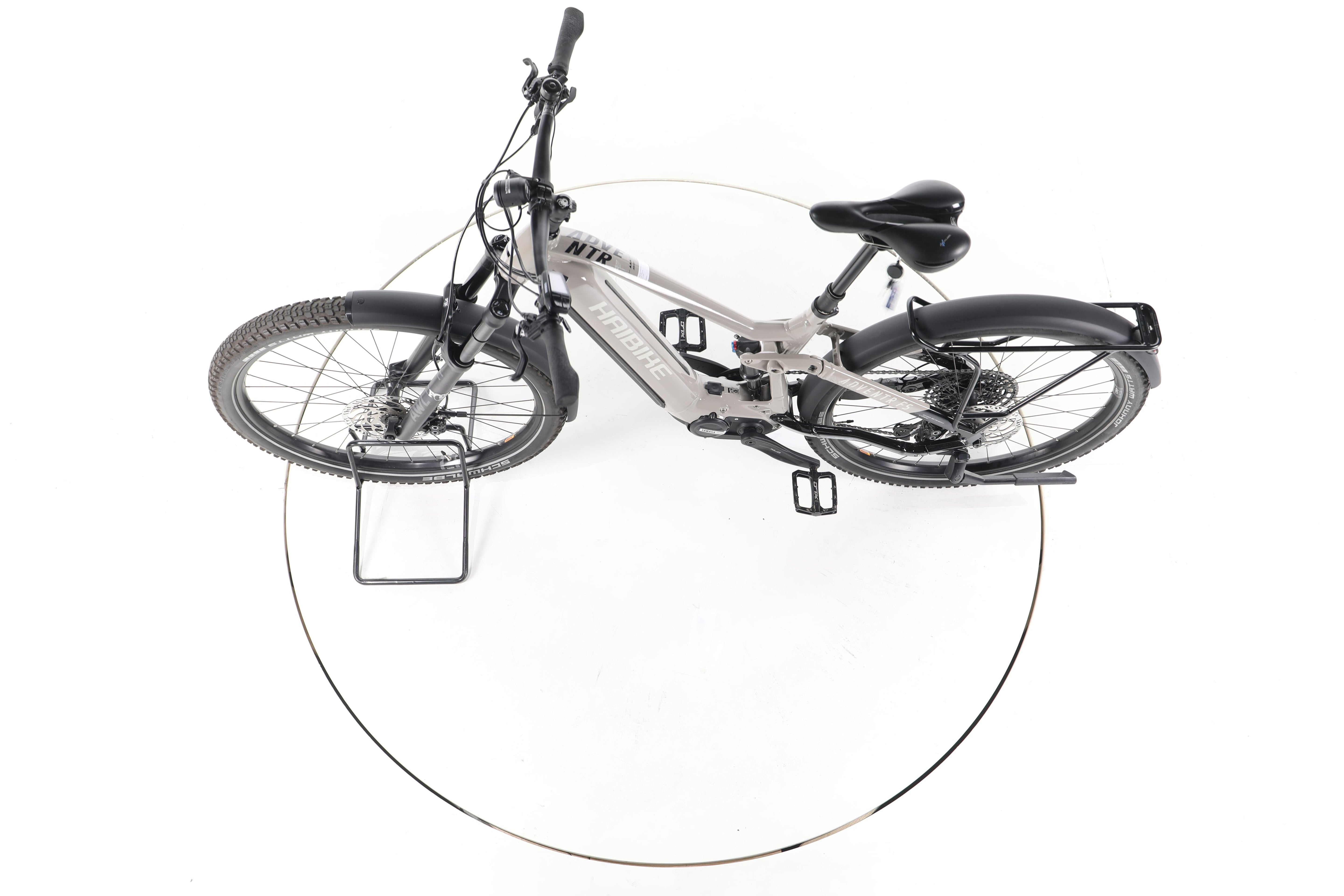 Haibike Adventr FS 10 SUV E-Bike - Image 19