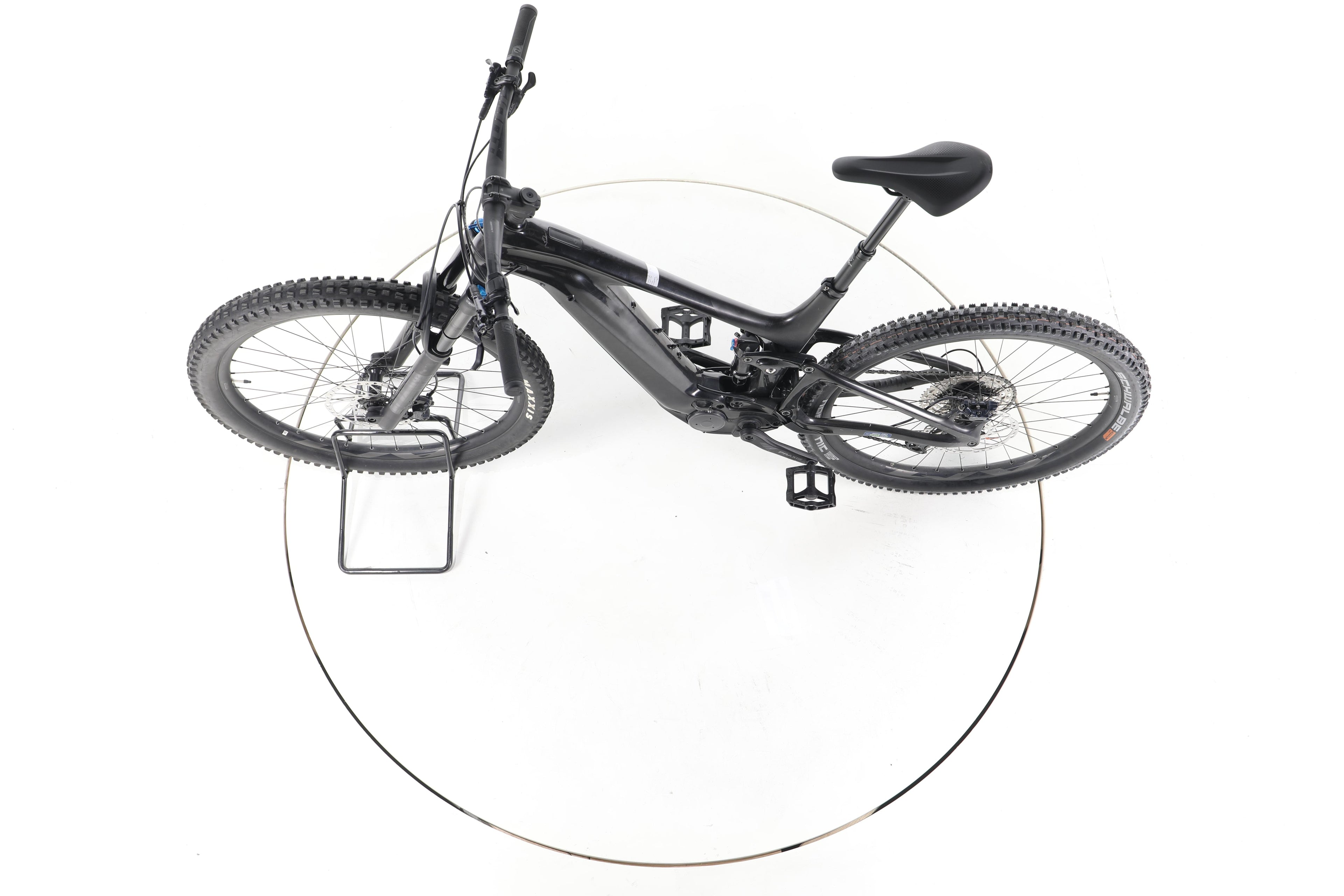 Giant Trance X Advanced E+ 2 Fully E-Bike Carbon 2023 - Image 19