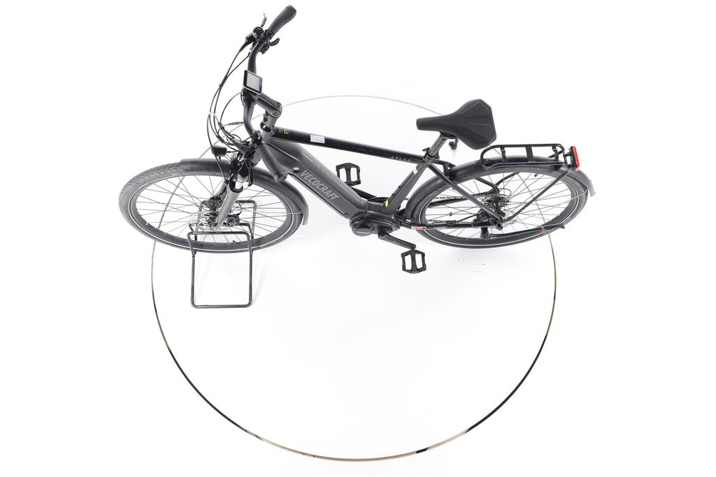 Vecocraft Atlas Trekking E-Bike - Image 19