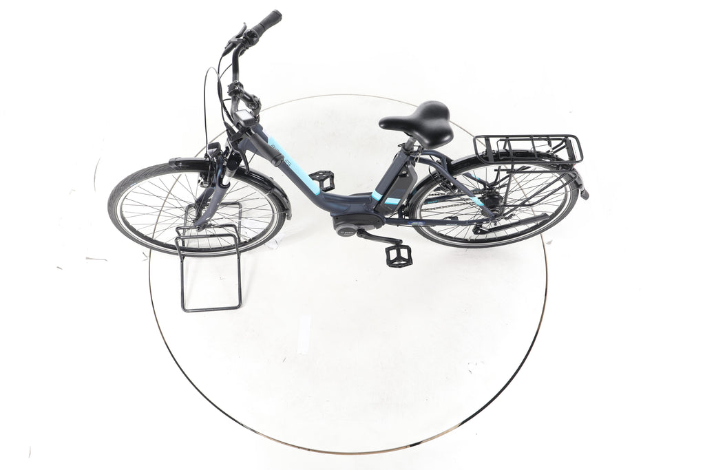 Bicycles Faro 7.4. FL City E-Bike Tiefeinsteiger - Image 19