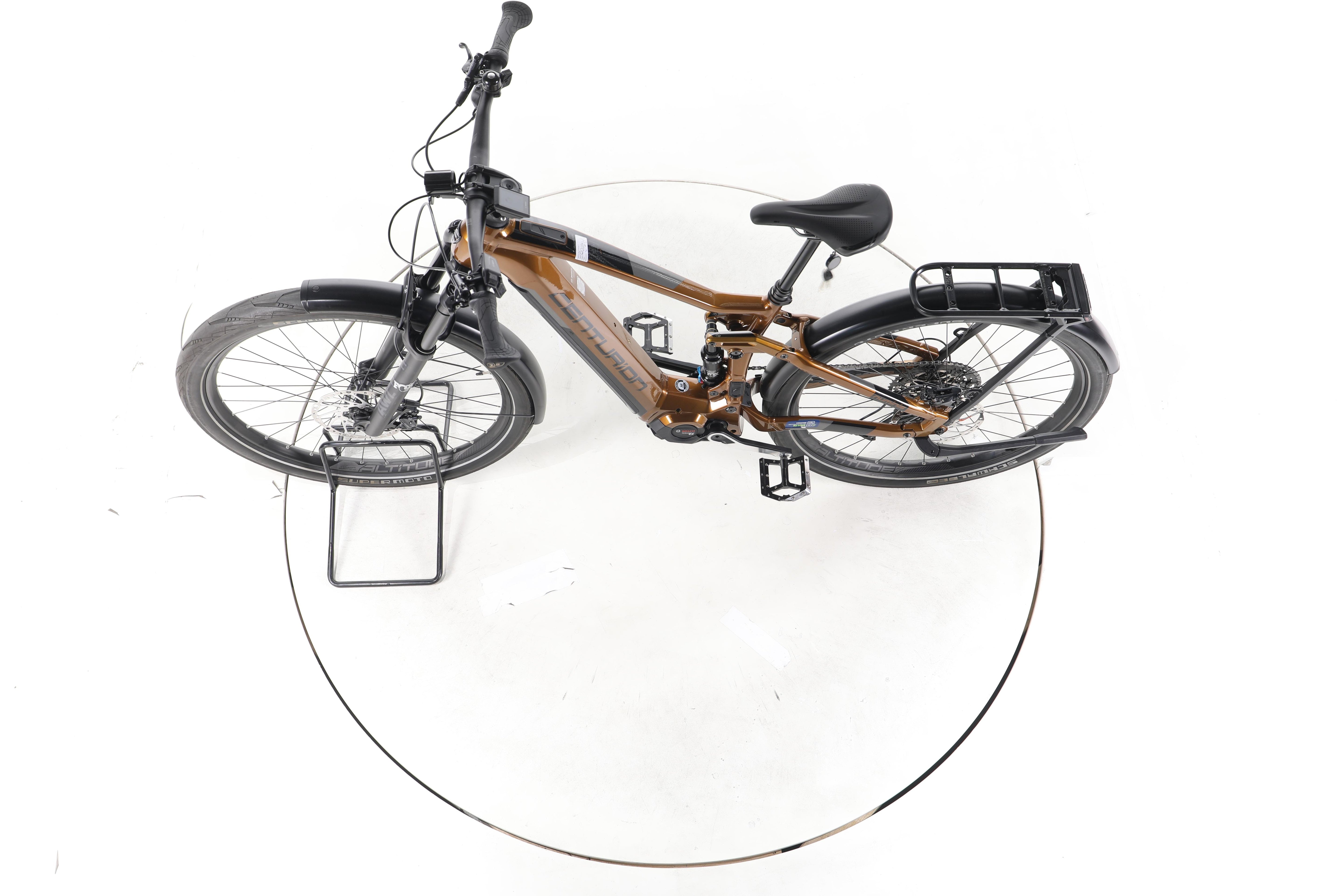 Centurion Numinis R2700i EQ SUV E-Bike - Image 19