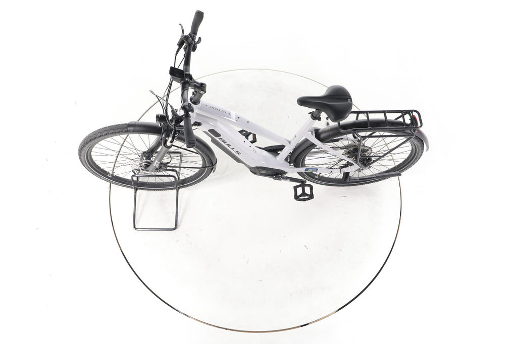 Bulls Lacuba EVO 10 Trekking E-Bike - Image 19