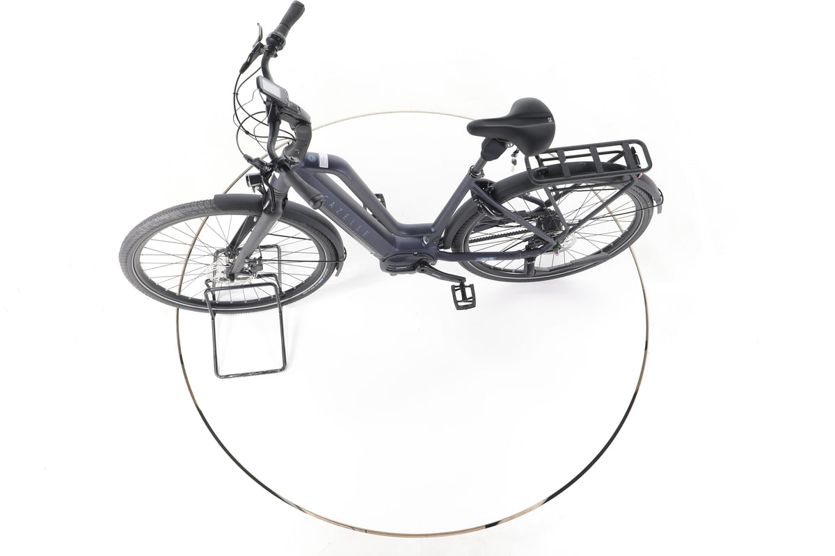 Gazelle Chamonix C5 HMS City E-Bike Tiefeinsteiger - Image 19