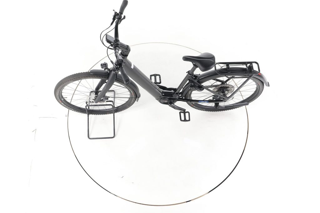 Cube Kathmandu Hybrid C:62 SLX 400X Trekking E-Bike Tiefeinsteiger 2024 - Image 19