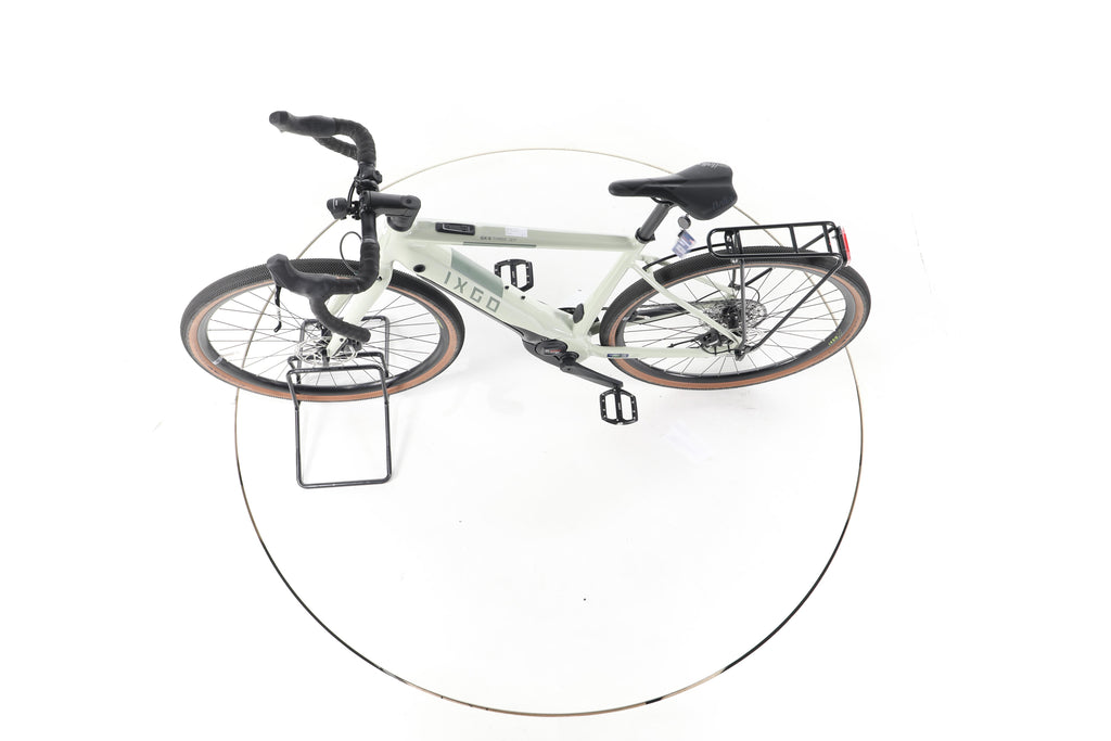 IXGO GX-E Three E-Gravelbike - Image 19