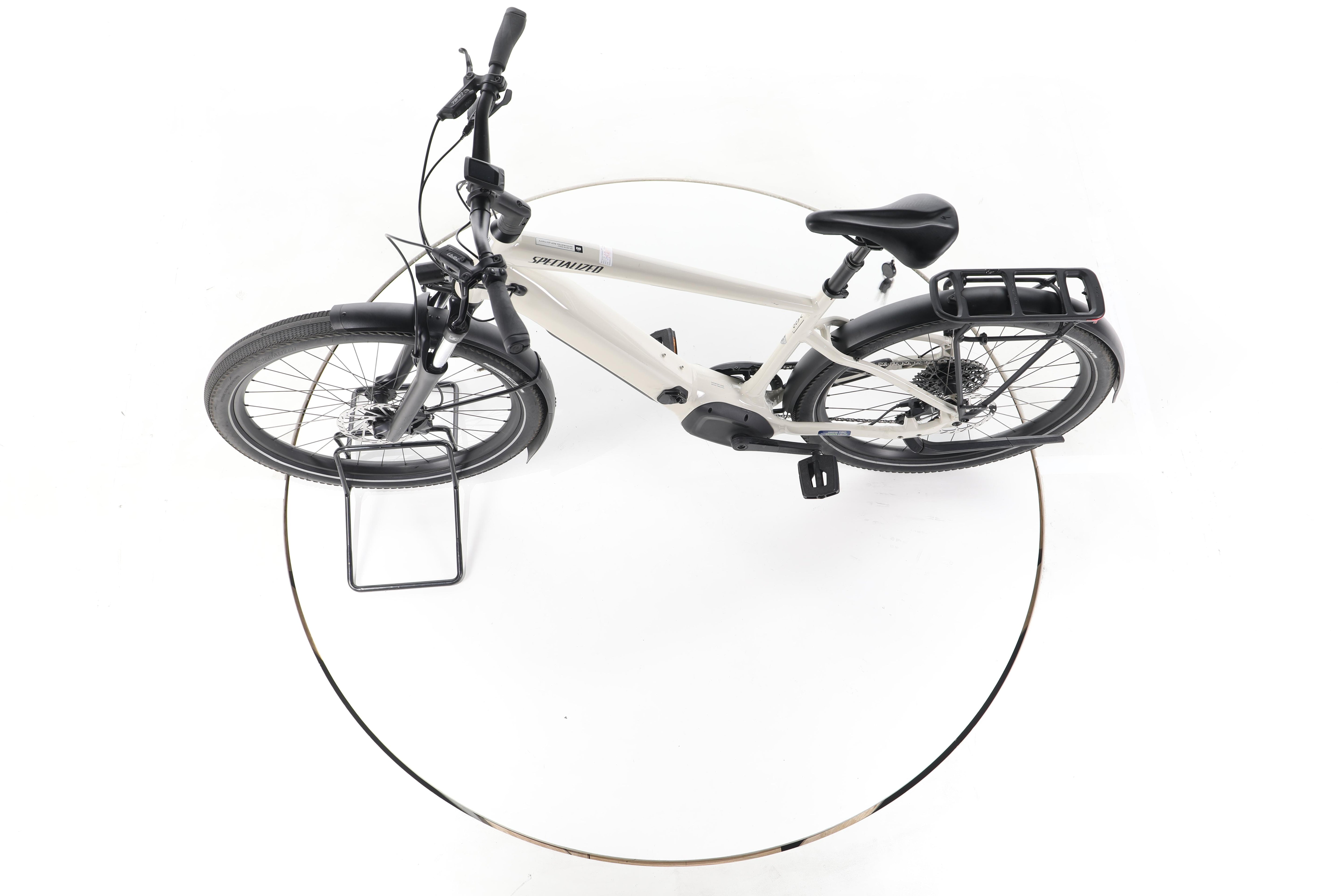 Specialized Turbo Vado 4.0 Trekking E-Bike - Image 19